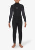 WETSUIT JUNIOR EXPLORER 4/3 BACK ZIP