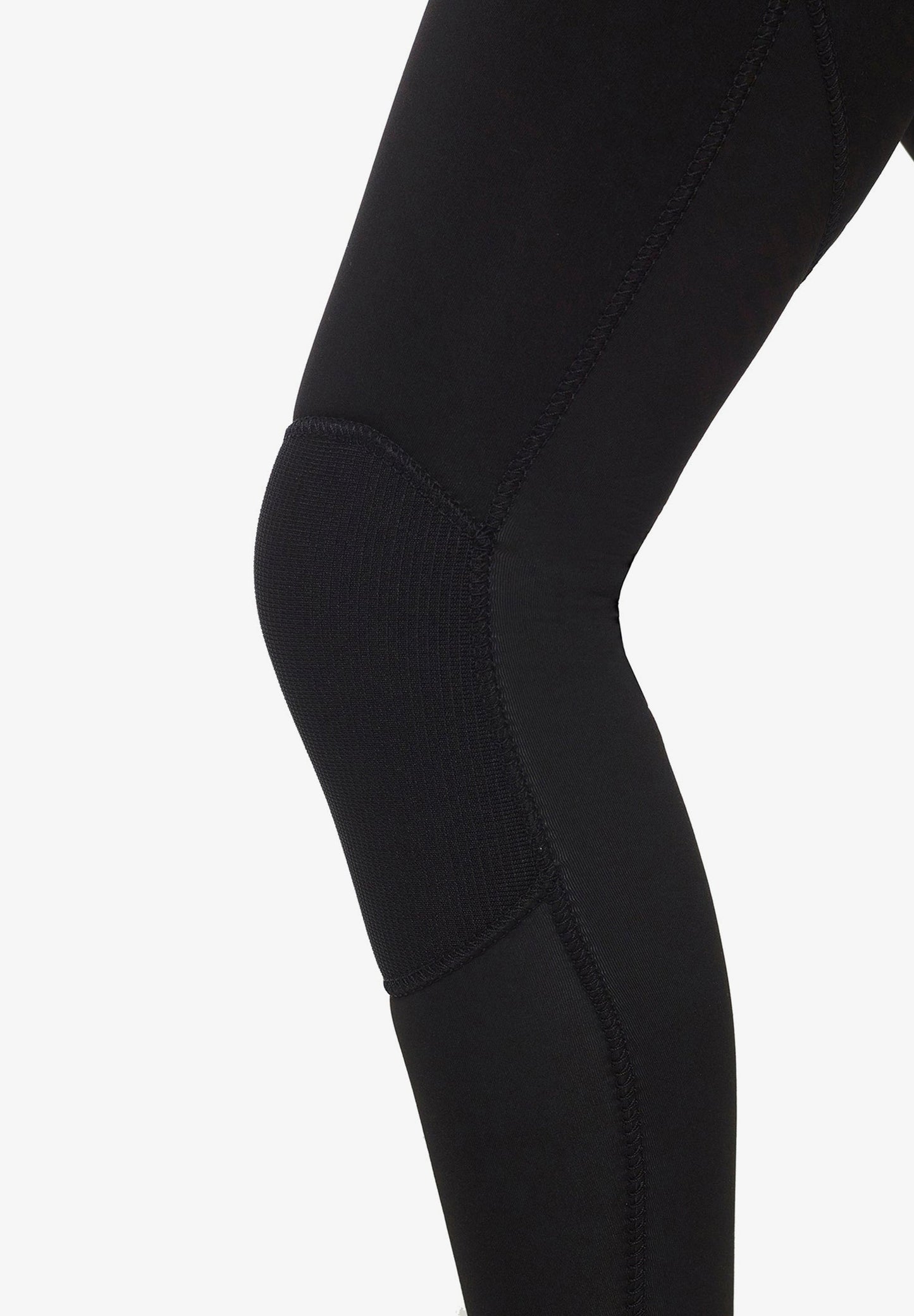 WETSUIT JUNIOR EXPLORER 4/3 BACK ZIP