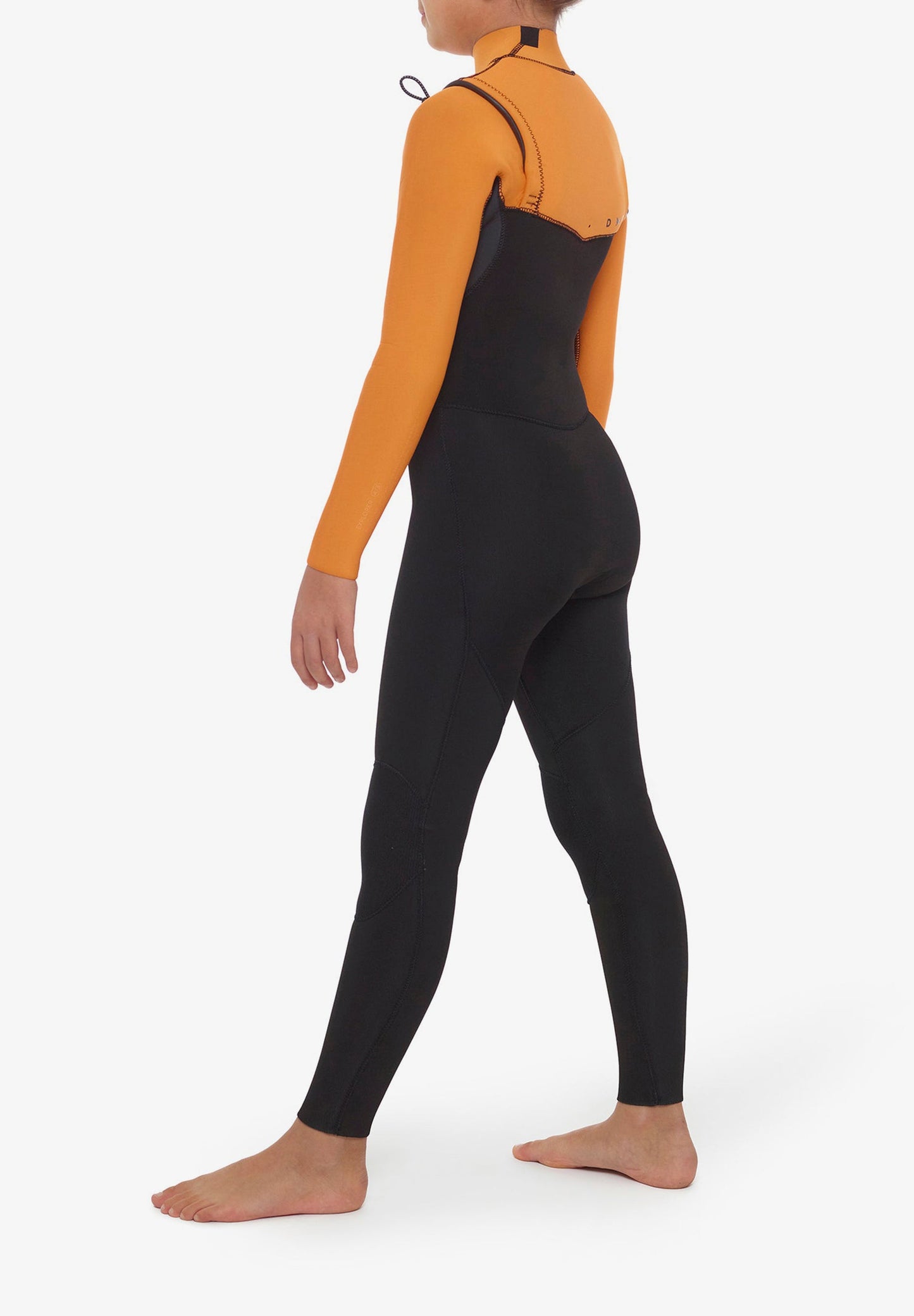 WETSUIT JUNIOR EXPLORER 4/3 CHEST ZIP