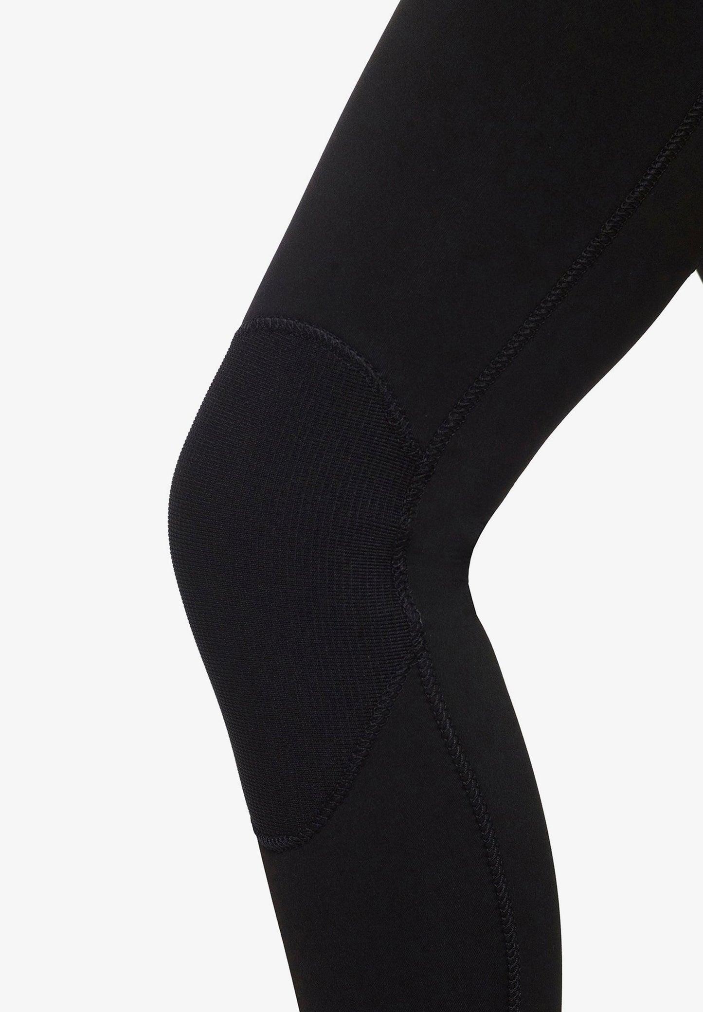 WETSUIT JUNIOR EXPLORER 4/3 CHEST ZIP
