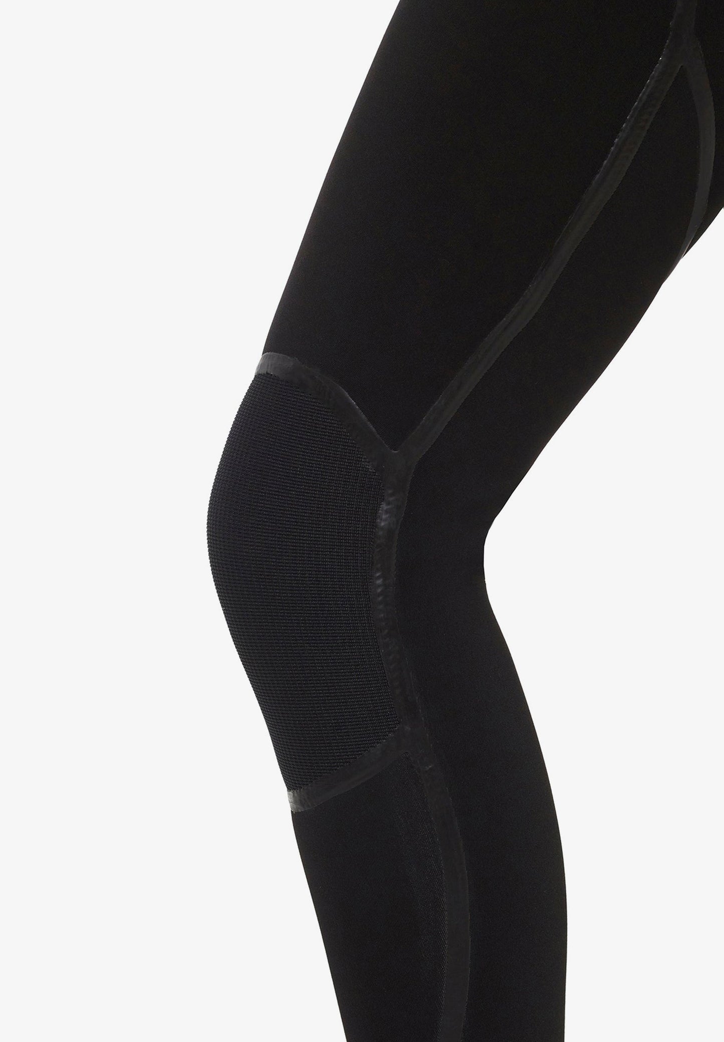 WETSUIT JUNIOR EXPLORER FROST 5/3 BACK ZIP