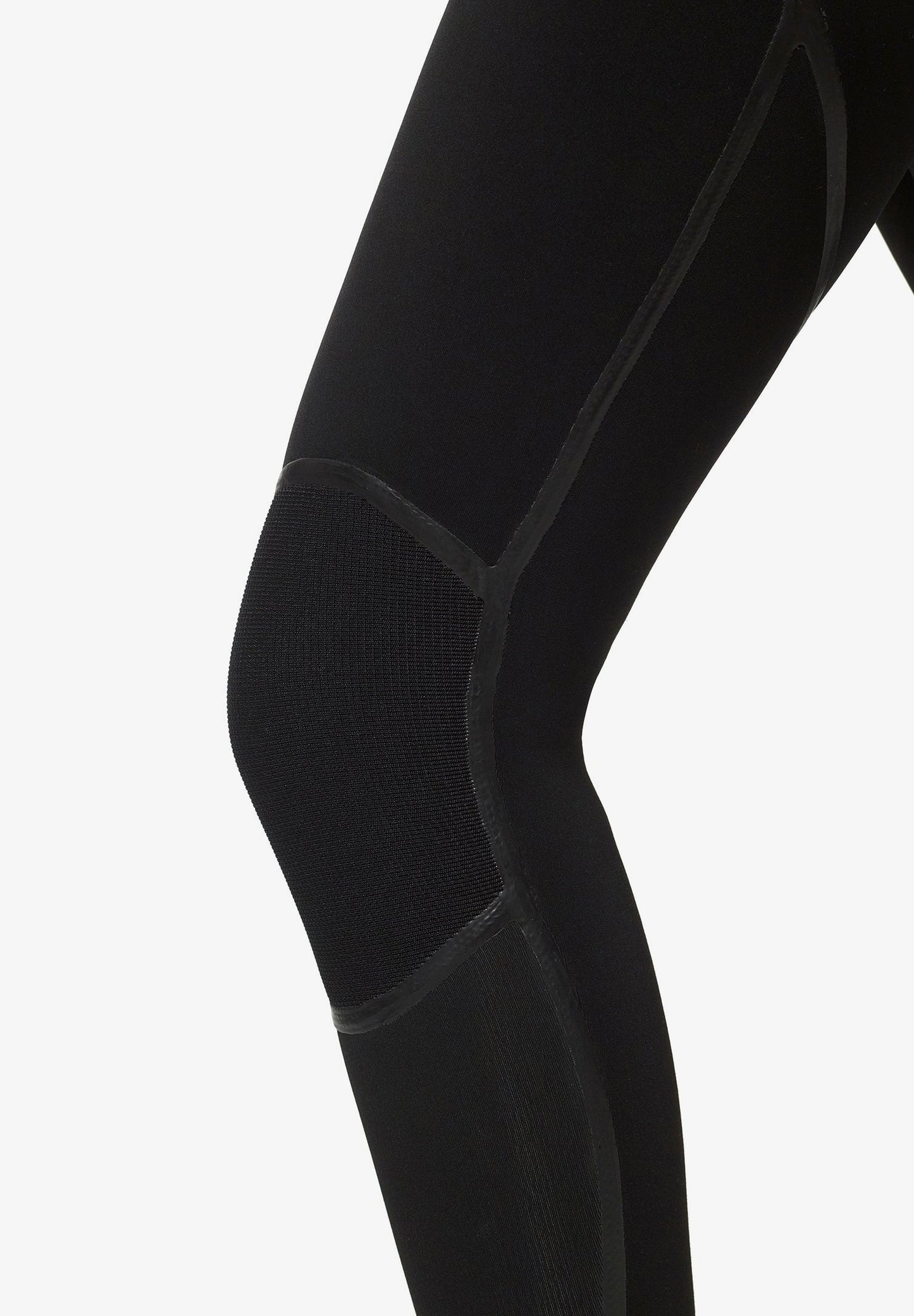 WETSUIT JUNIOR EXPLORER FROST 5/3 BACK ZIP