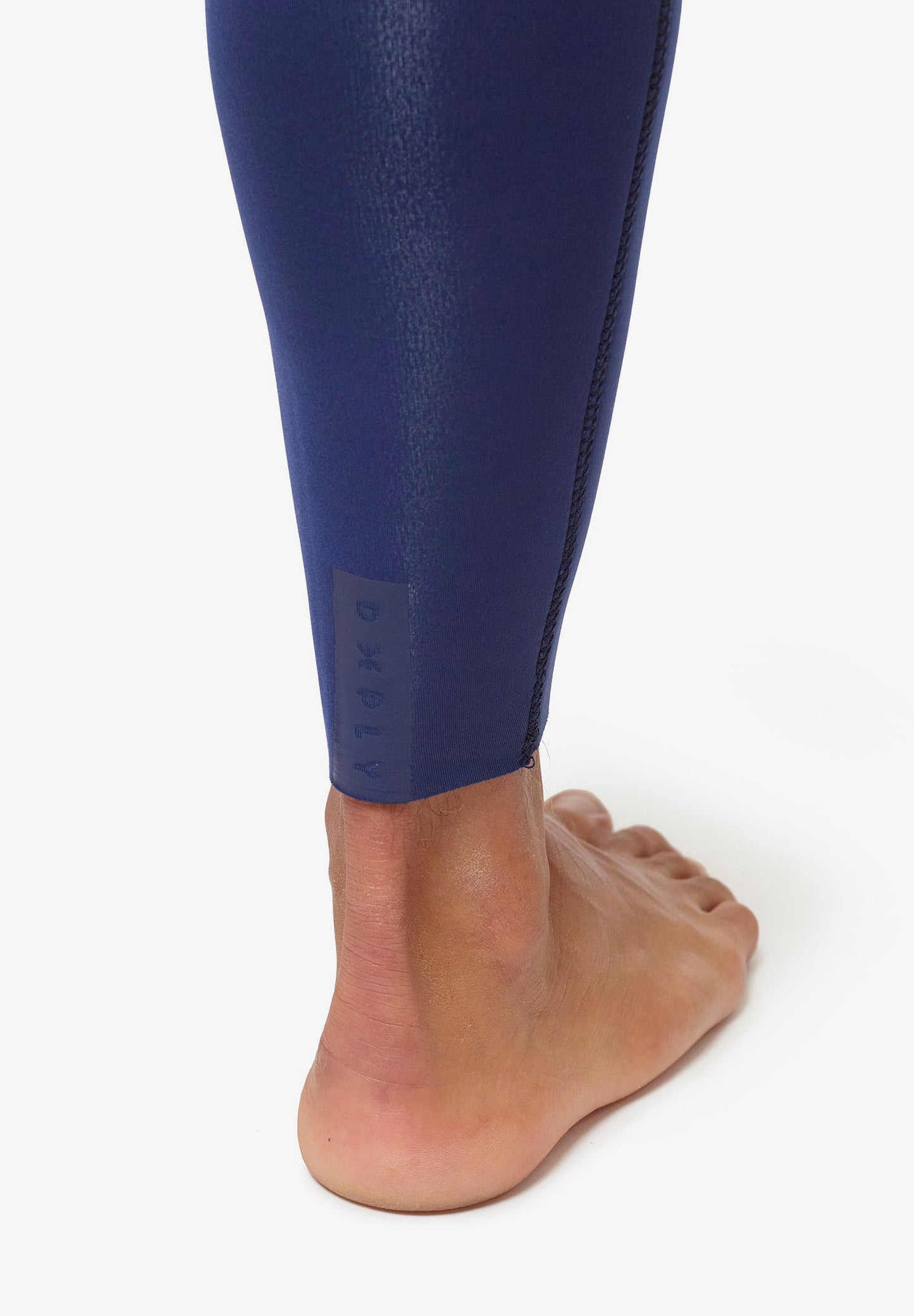 WETSUIT MAN EXPLORER 4/3 CHEST ZIP