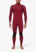 WETSUIT MAN EXPLORER 4/3 CHEST ZIP