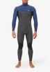 WETSUIT MAN LIMITLESS 4/3 ZIPPERLESS