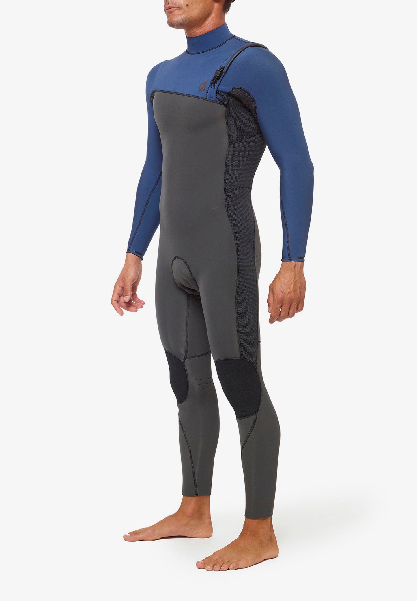 WETSUIT MAN LIMITLESS 4/3 ZIPPERLESS