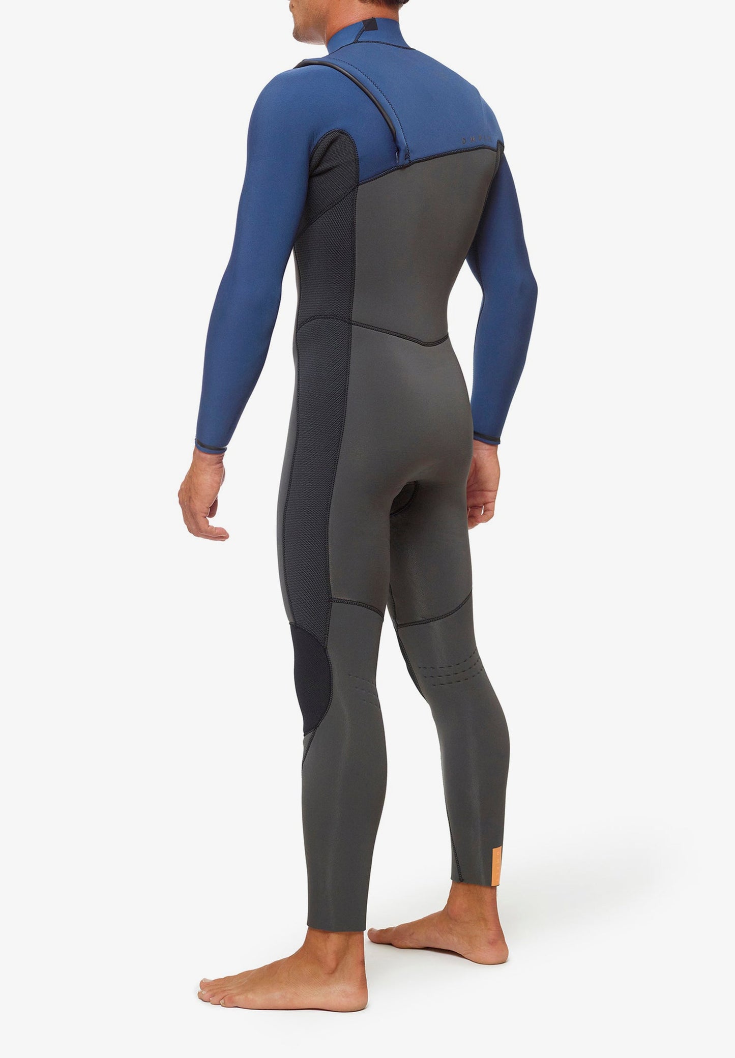 WETSUIT MAN LIMITLESS 4/3 ZIPPERLESS