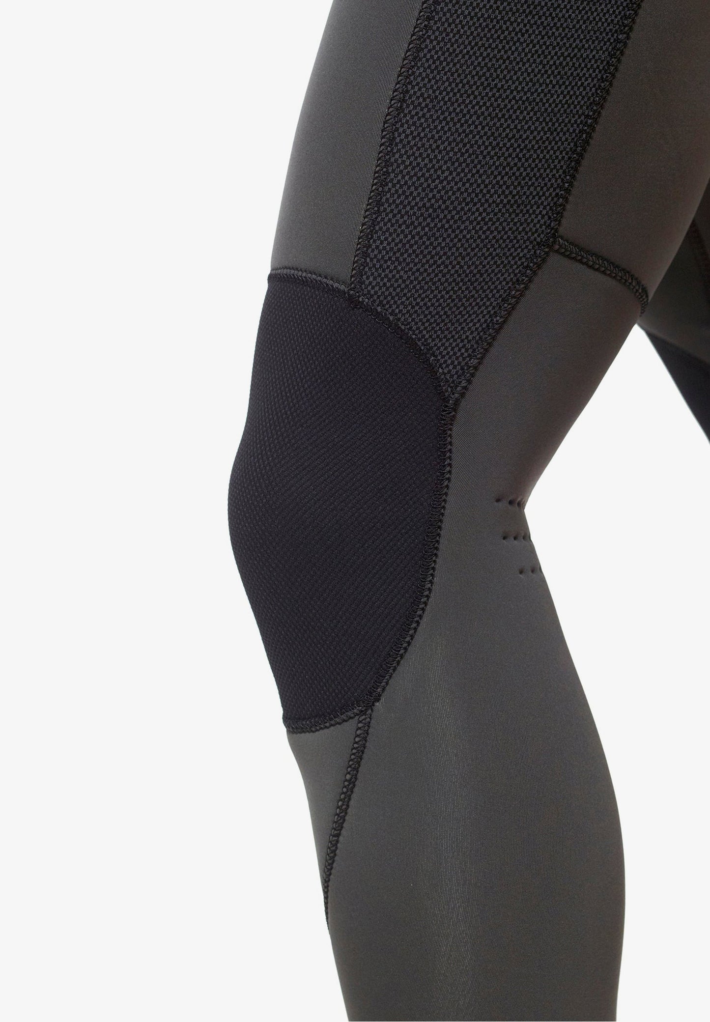 WETSUIT MAN LIMITLESS 4/3 ZIPPERLESS