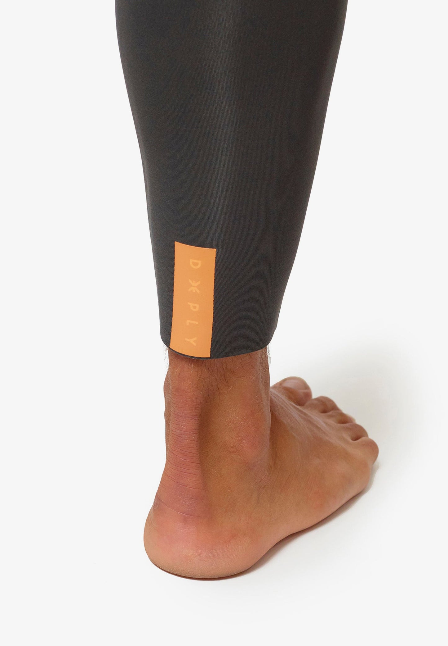 WETSUIT MAN LIMITLESS 4/3 ZIPPERLESS