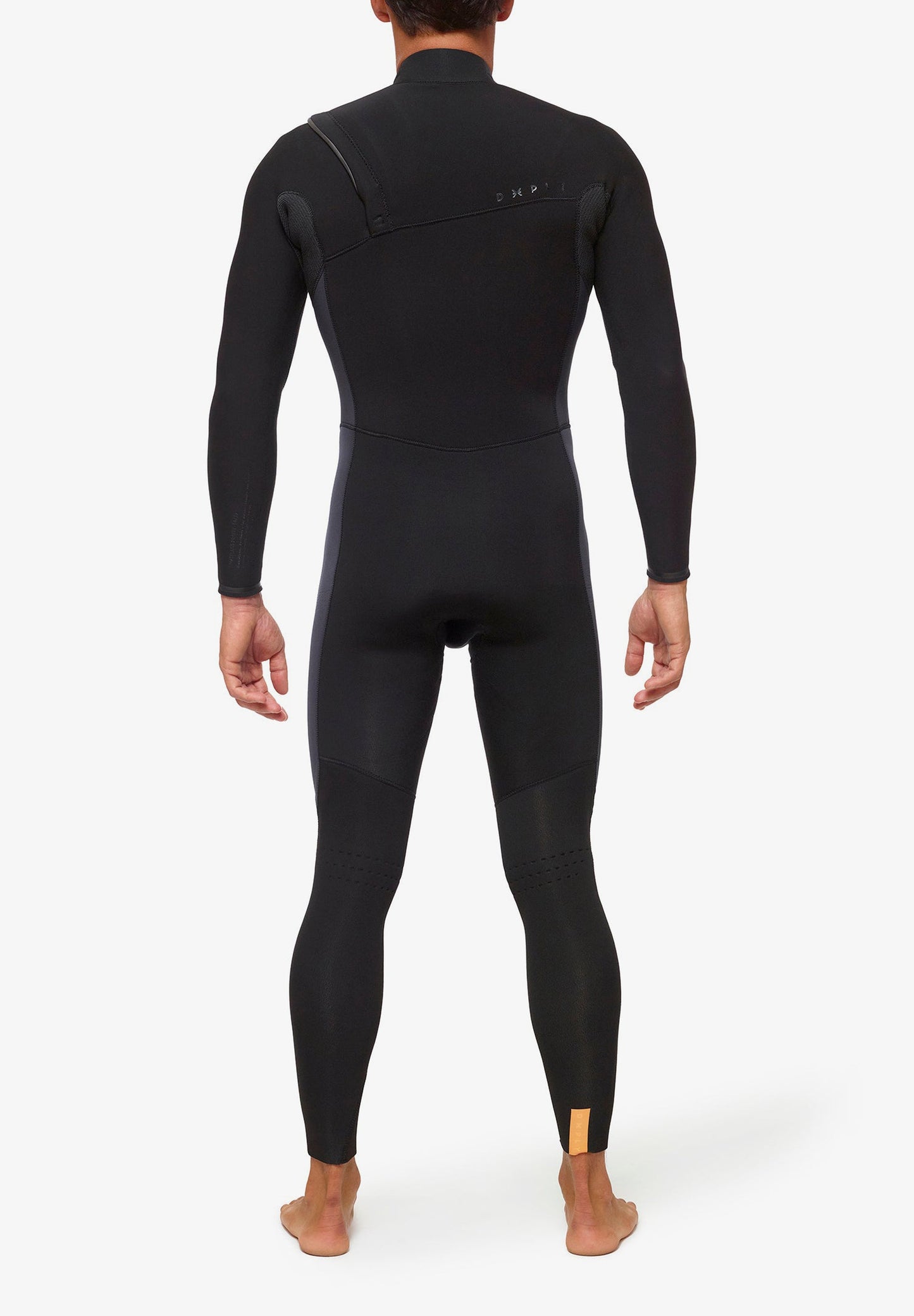 WETSUIT MAN LIMITLESS FROST 5/3 ZIPPERLESS