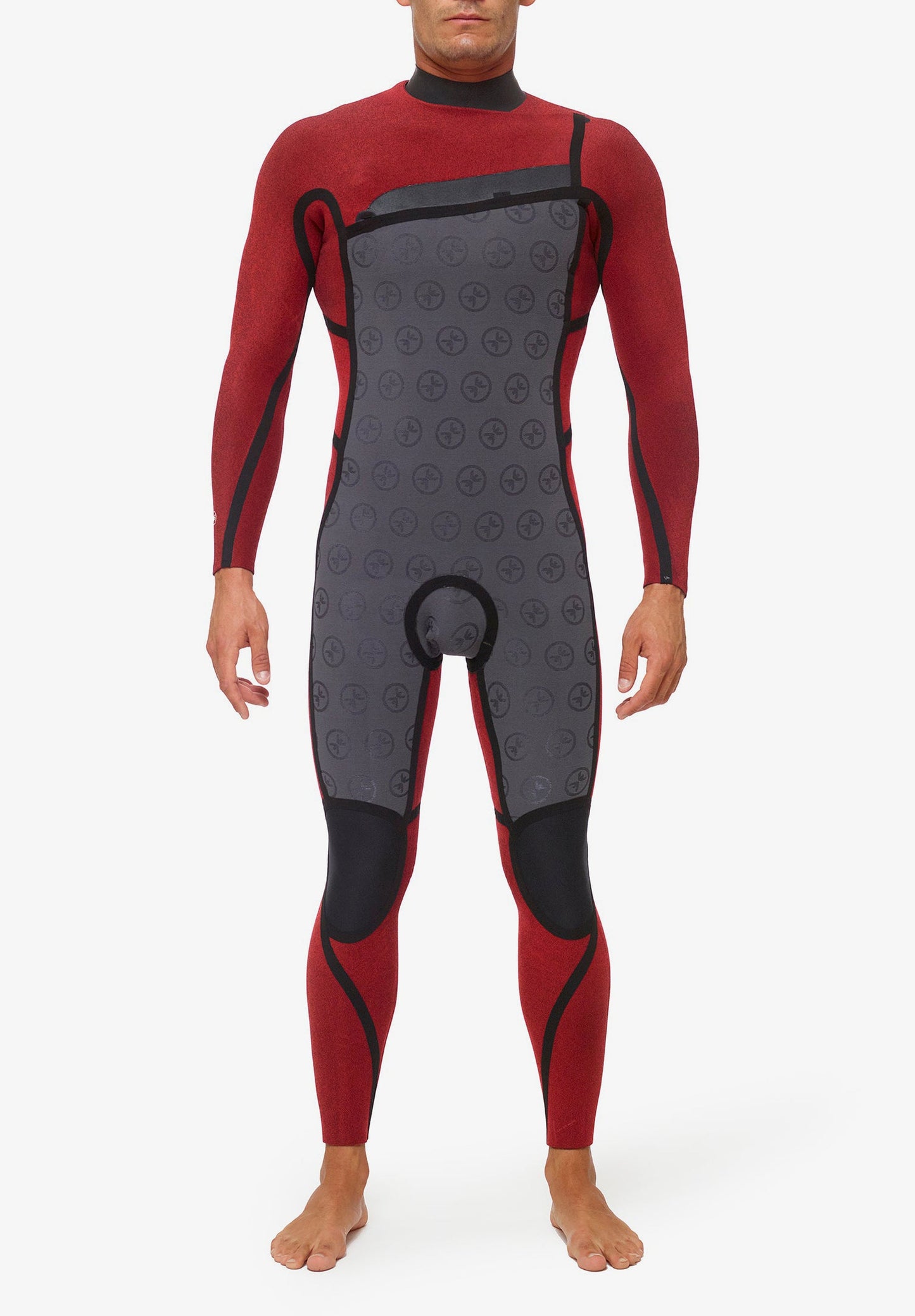 WETSUIT MAN LIMITLESS FROST 5/3 ZIPPERLESS