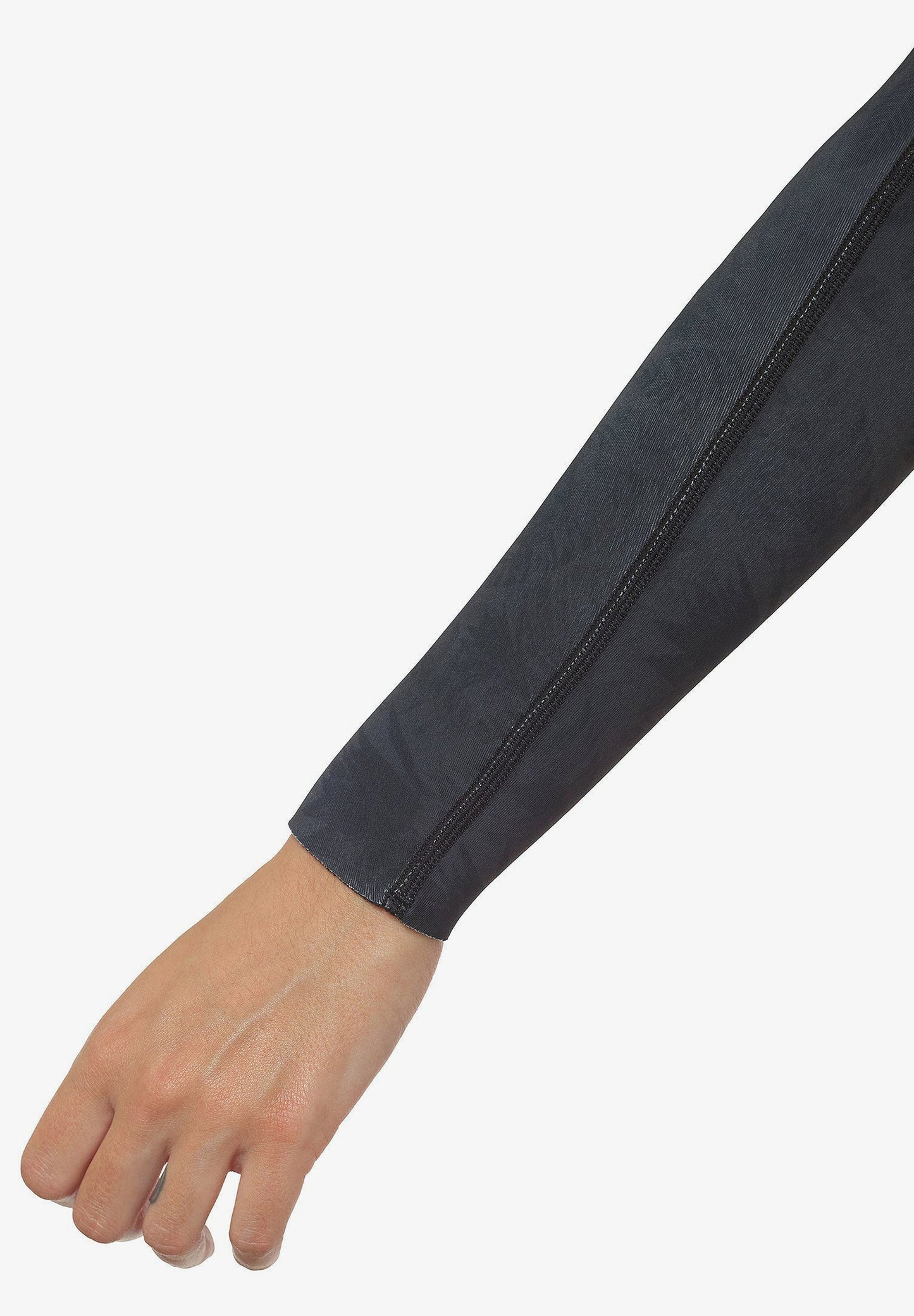 WETSUIT WOMAN CRYSTAL CAPSULE 2/2 CHEST ZIP