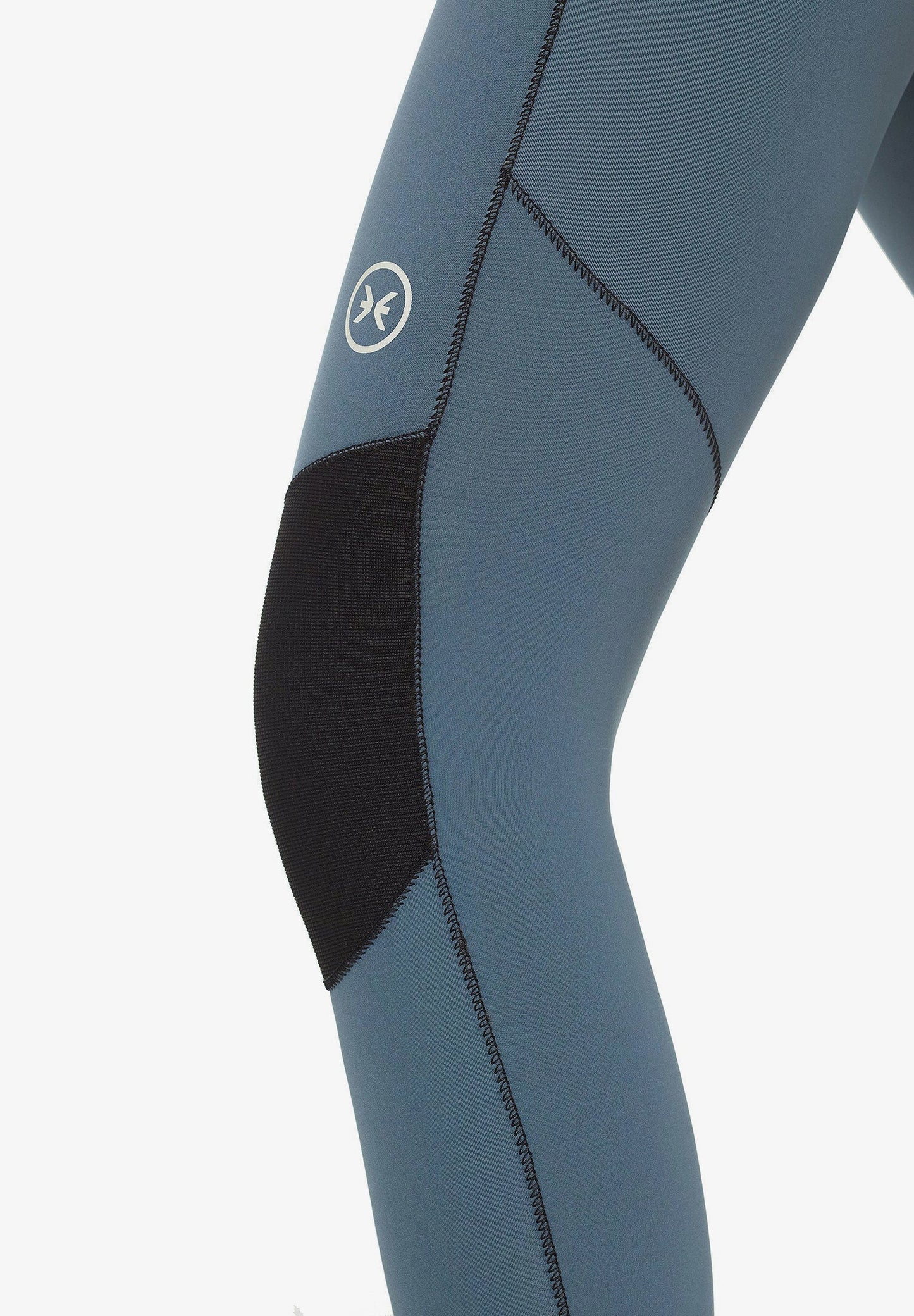 WETSUIT WOMAN EXPLORER 2/2 ZIPPERLESS