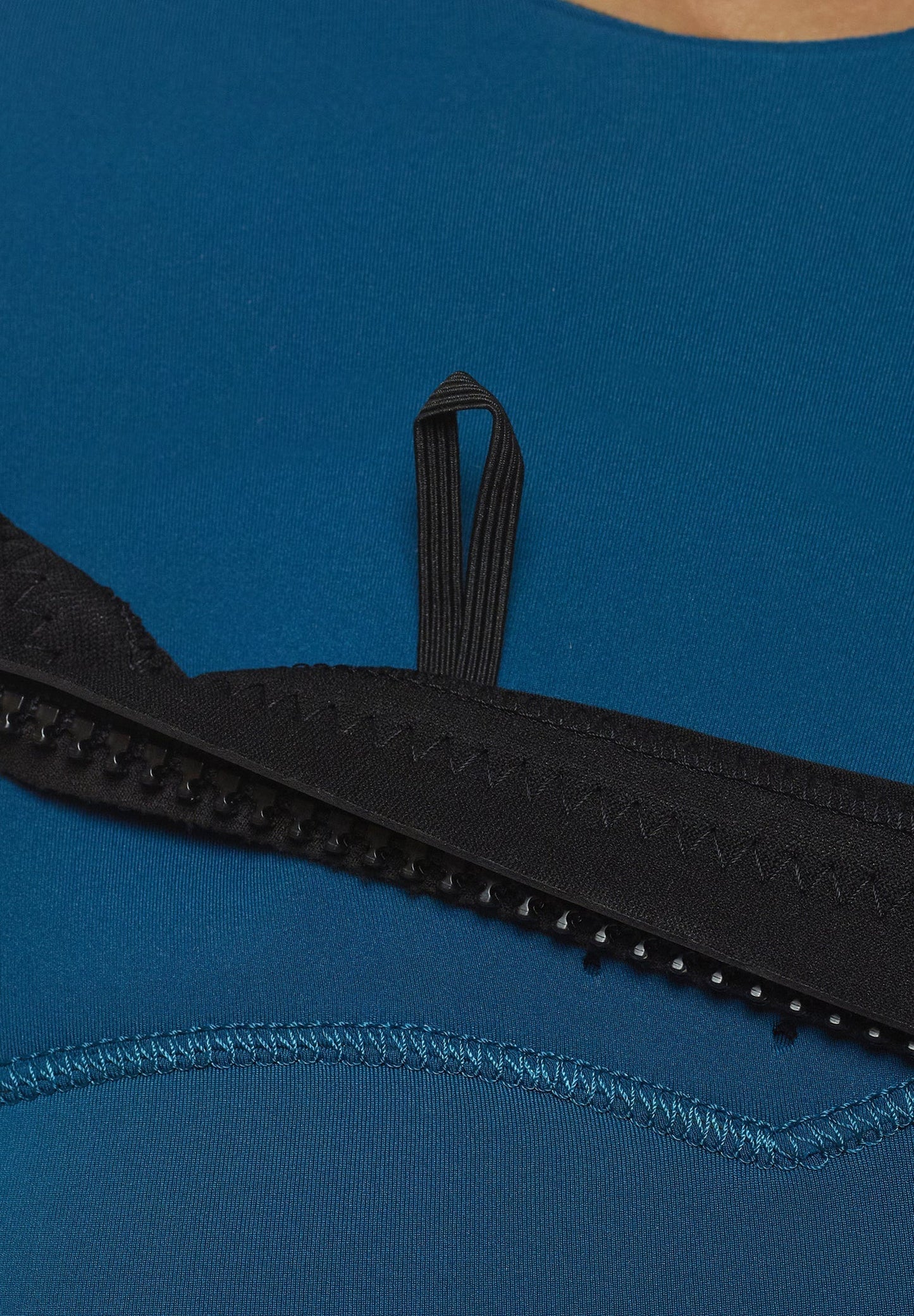 WETSUIT WOMAN EXPLORER 3/2 CHEST ZIP