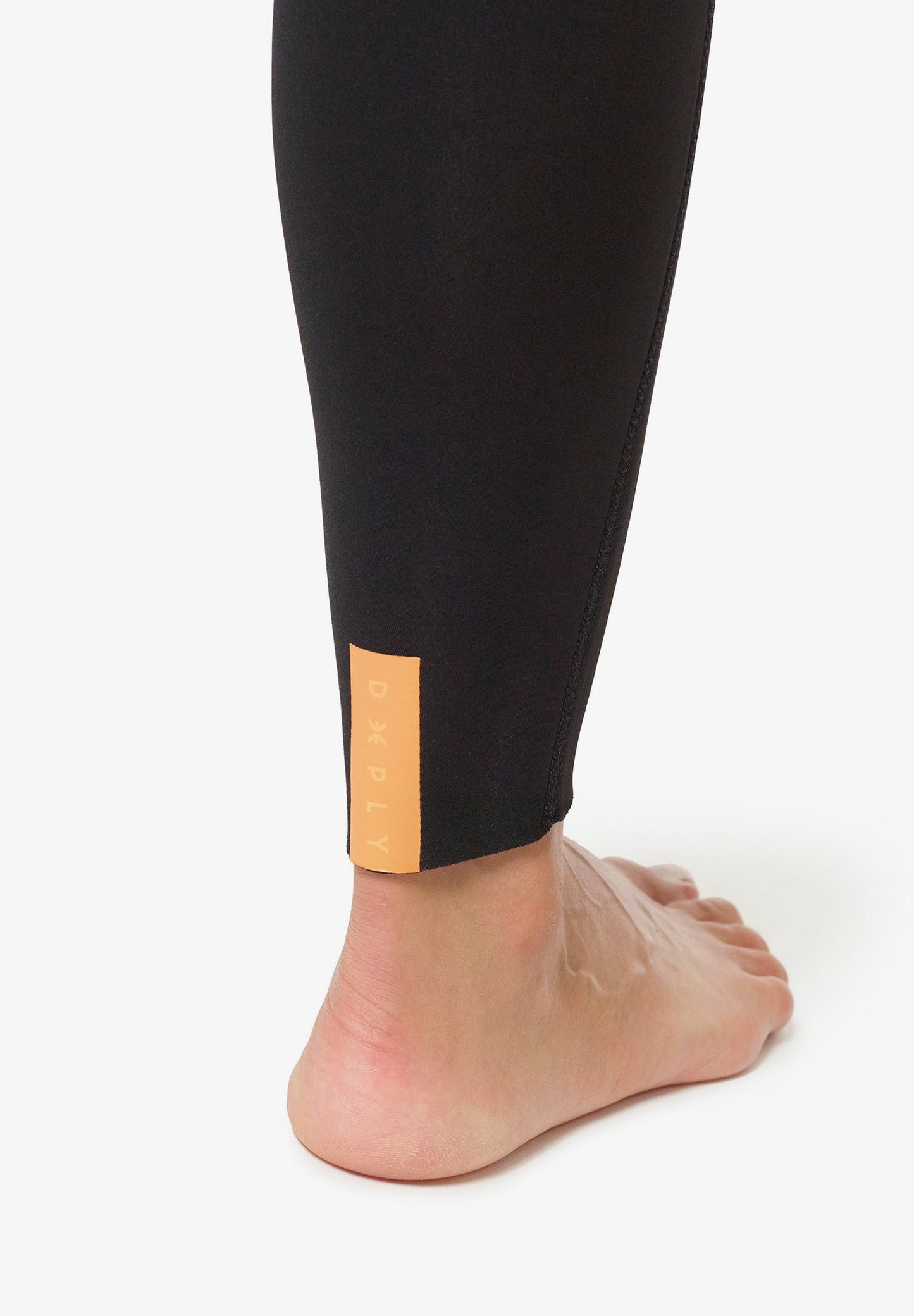 WETSUIT WOMAN EXPLORER 4/3 CHEST ZIP