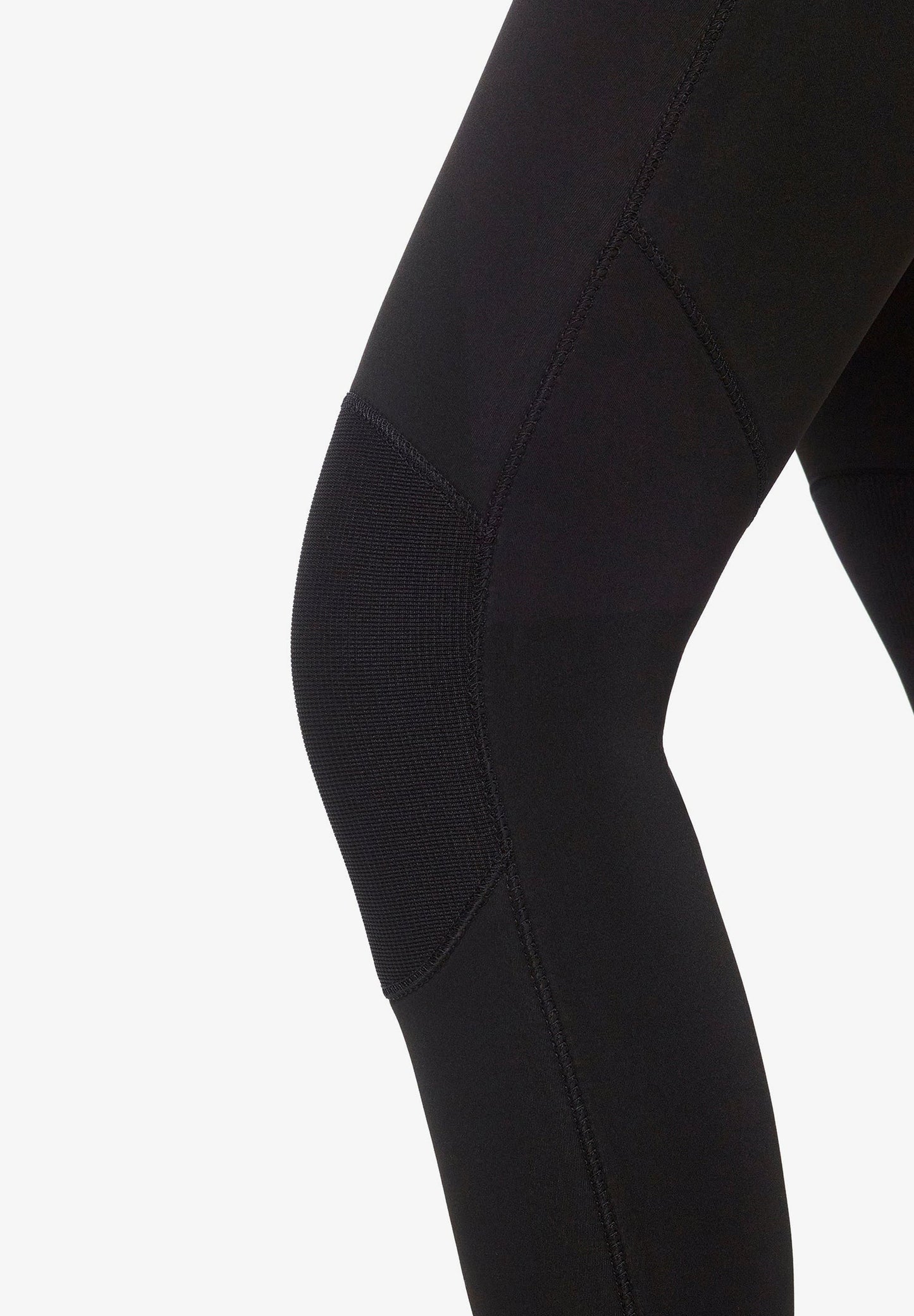 WETSUIT WOMAN EXPLORER 4/3 CHEST ZIP