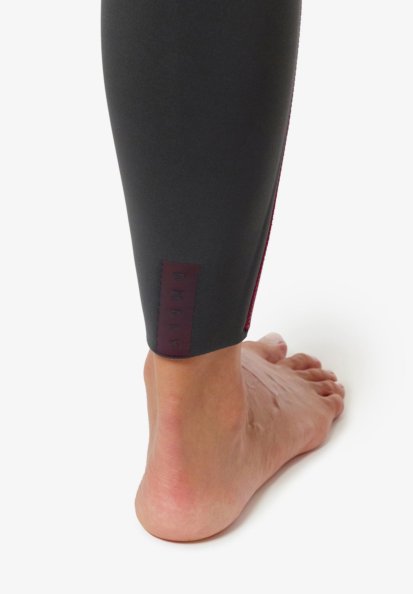 WETSUIT WOMAN EXPLORER 4/3 CHEST ZIP