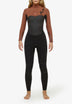 WETSUIT WOMAN EXPLORER 4/3 CHEST ZIP