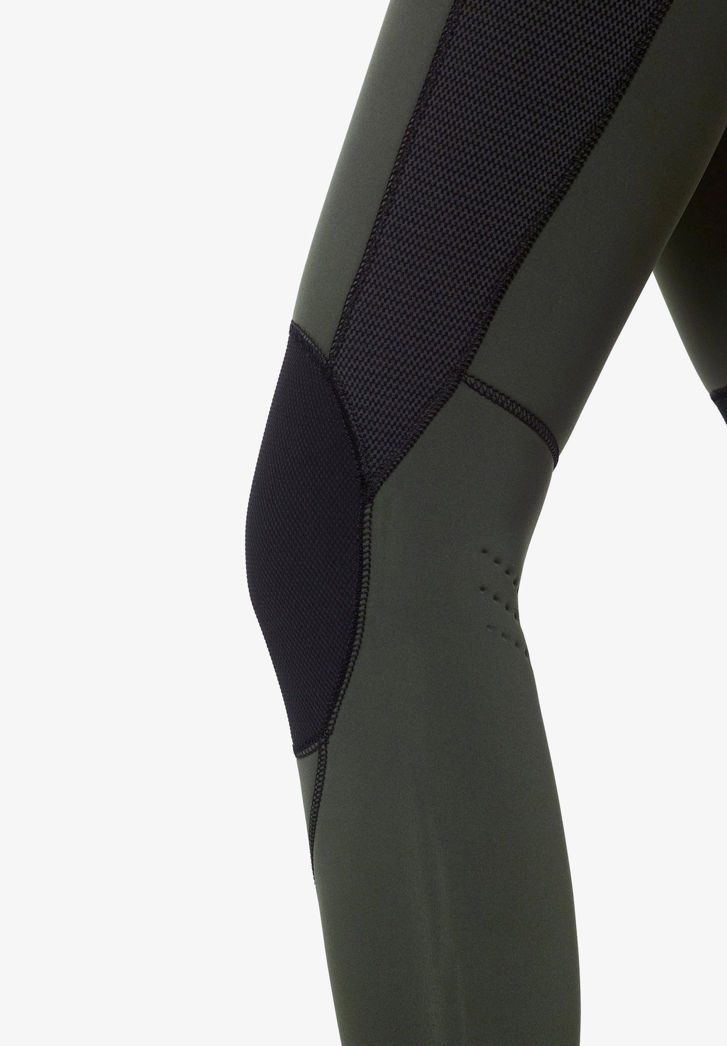 WETSUIT WOMAN LIMITLESS 4/3 ZIPPERLESS