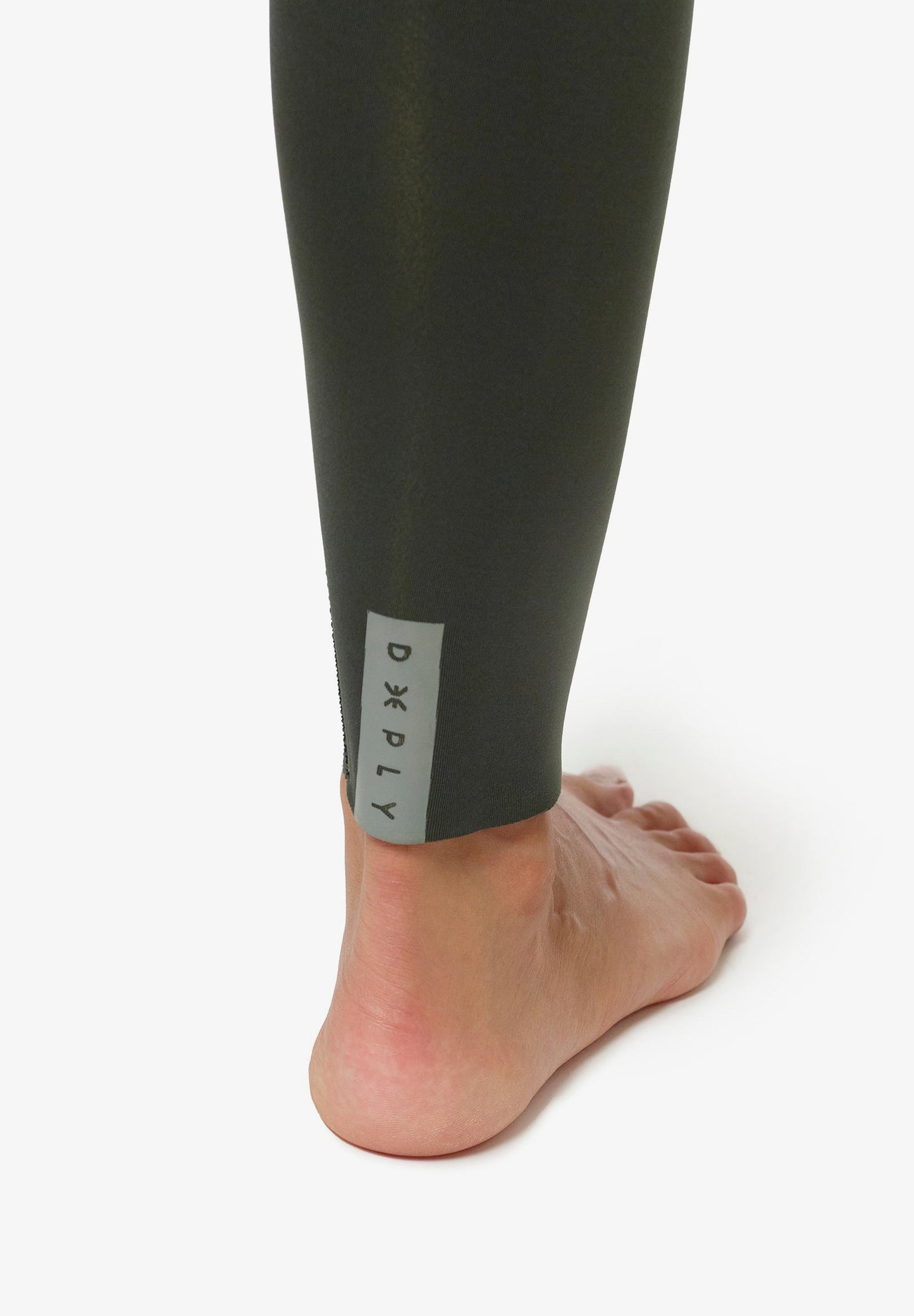 WETSUIT WOMAN LIMITLESS 4/3 ZIPPERLESS