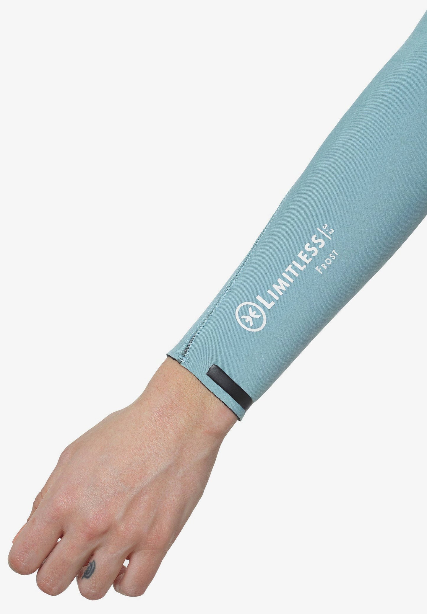 WETSUIT WOMAN LIMITLESS FROST 3/2 ZIPPERLESS