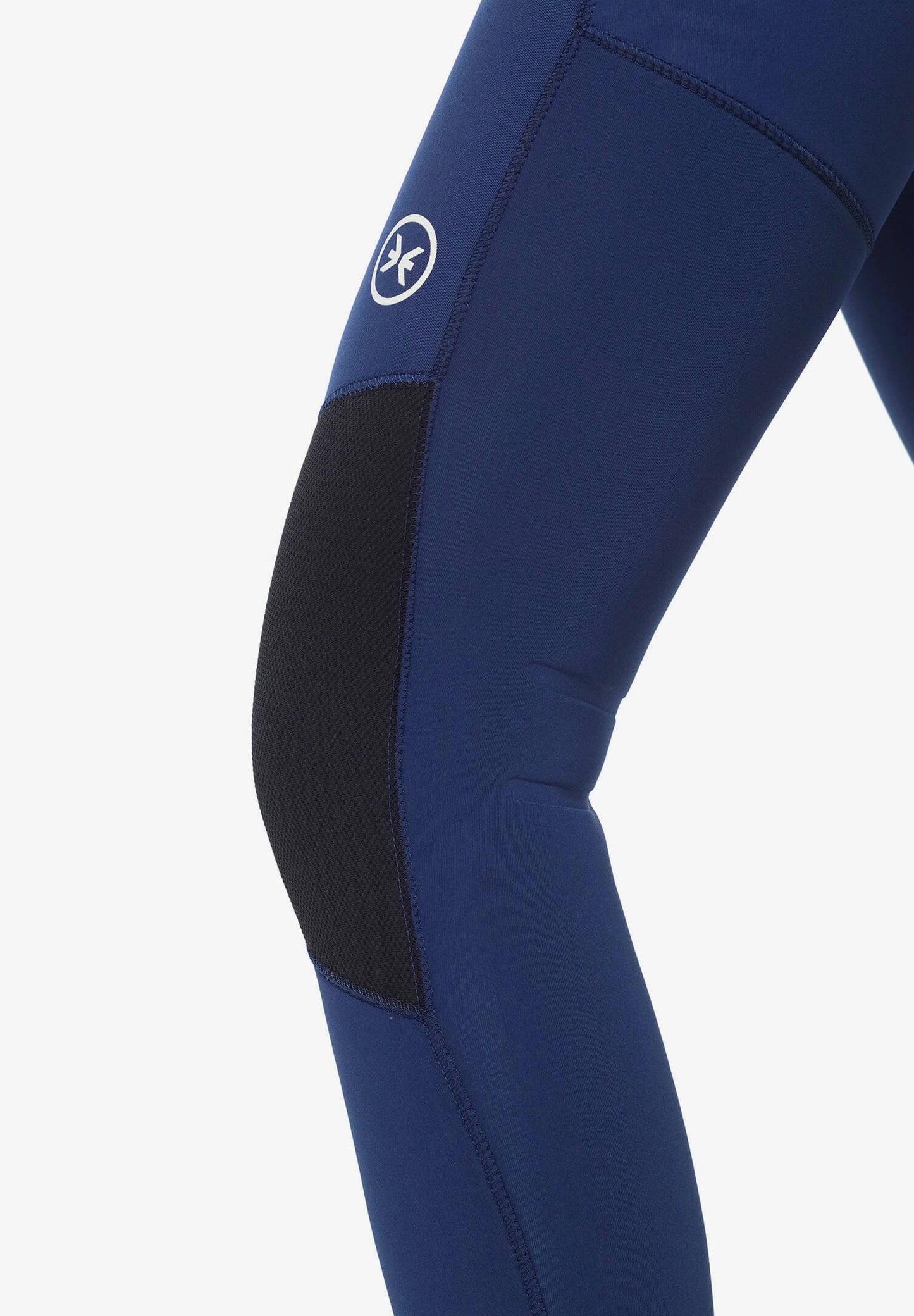 WETSUIT WOMAN LIMITLESS FROST 3/2 ZIPPERLESS