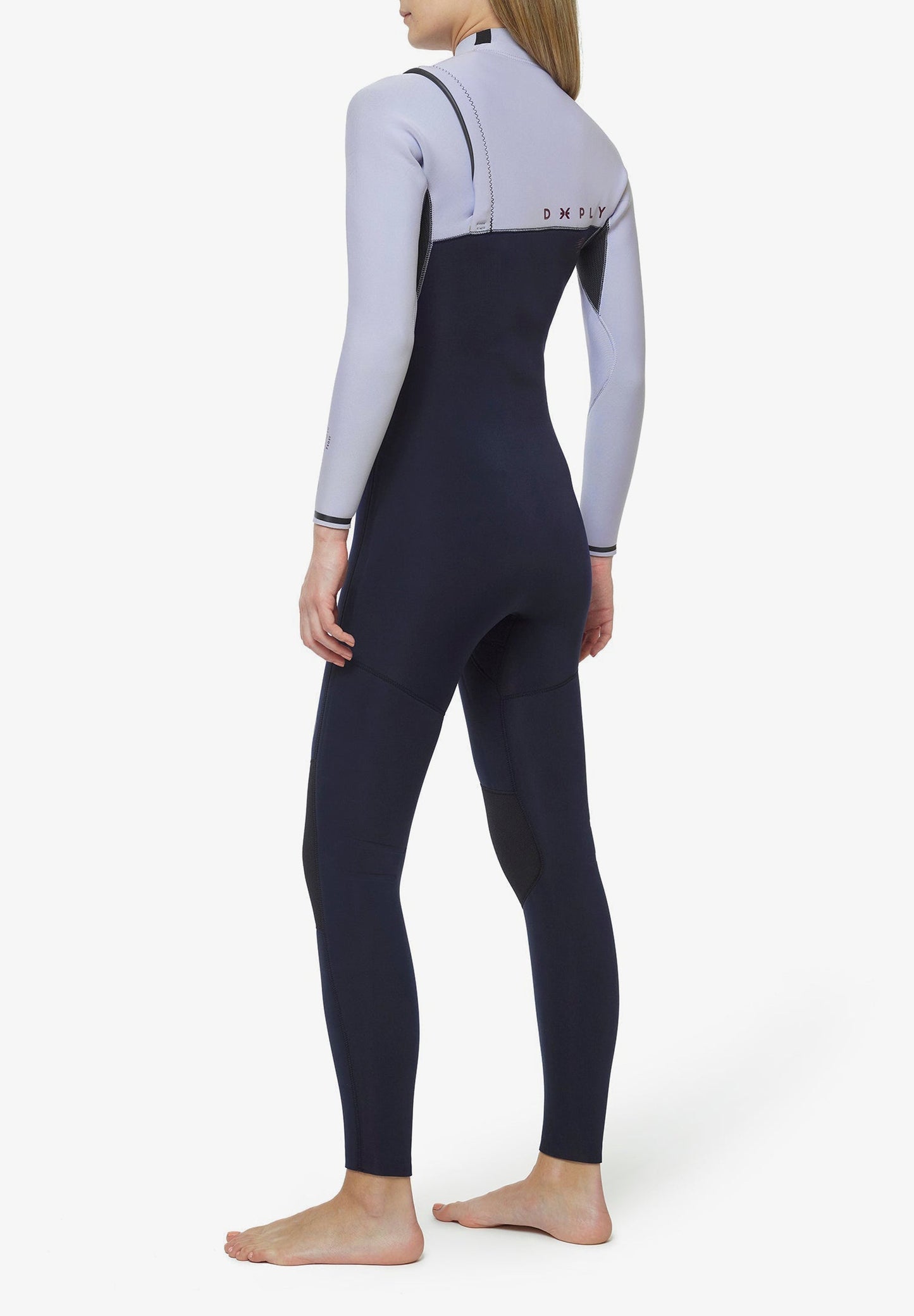 WETSUIT WOMAN LIMITLESS FROST 3/2 ZIPPERLESS