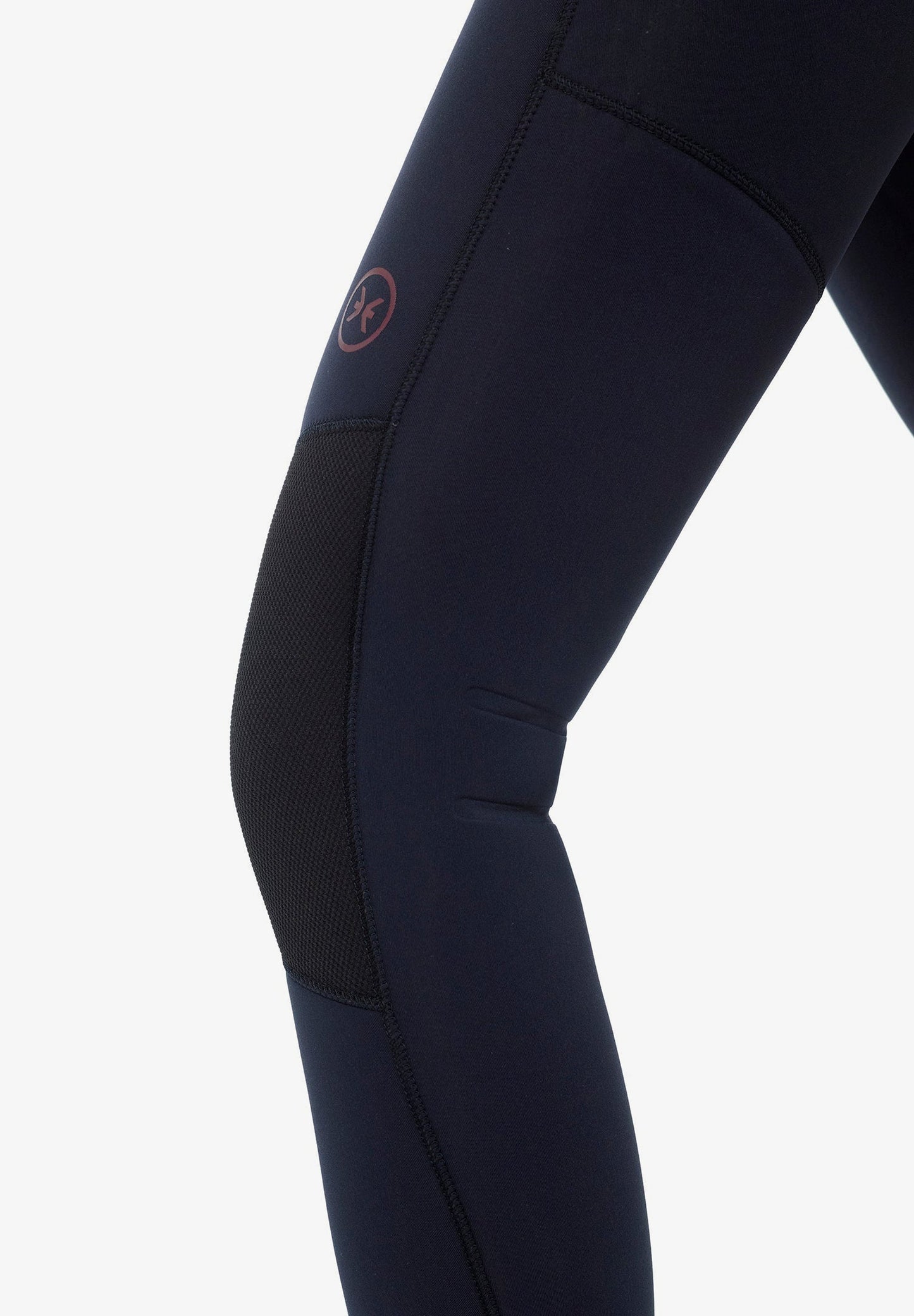 WETSUIT WOMAN LIMITLESS FROST 3/2 ZIPPERLESS