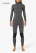WETSUIT WOMAN LIMITLESS FROST 4/3 ZIPPERLESS