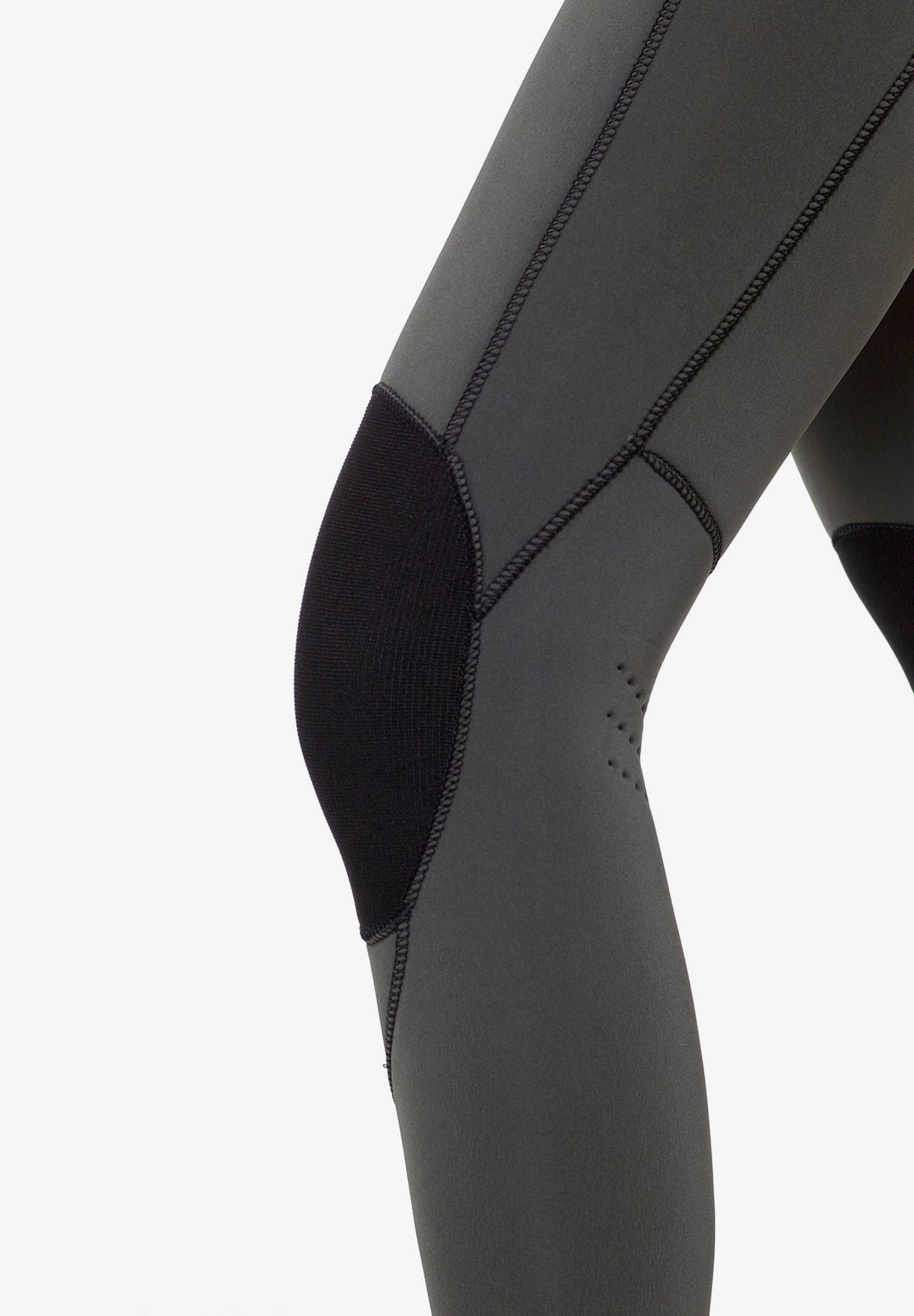 WETSUIT WOMAN LIMITLESS FROST 4/3 ZIPPERLESS