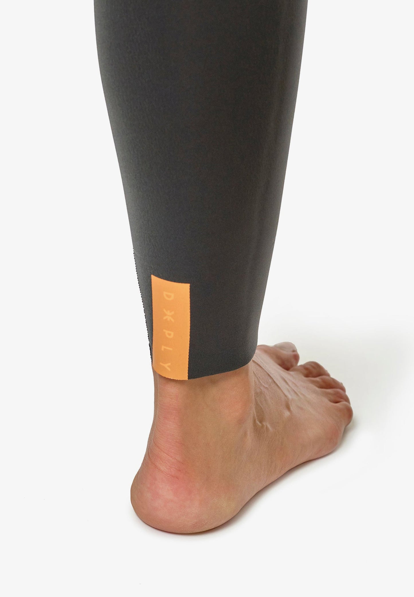 WETSUIT WOMAN LIMITLESS FROST 4/3 ZIPPERLESS