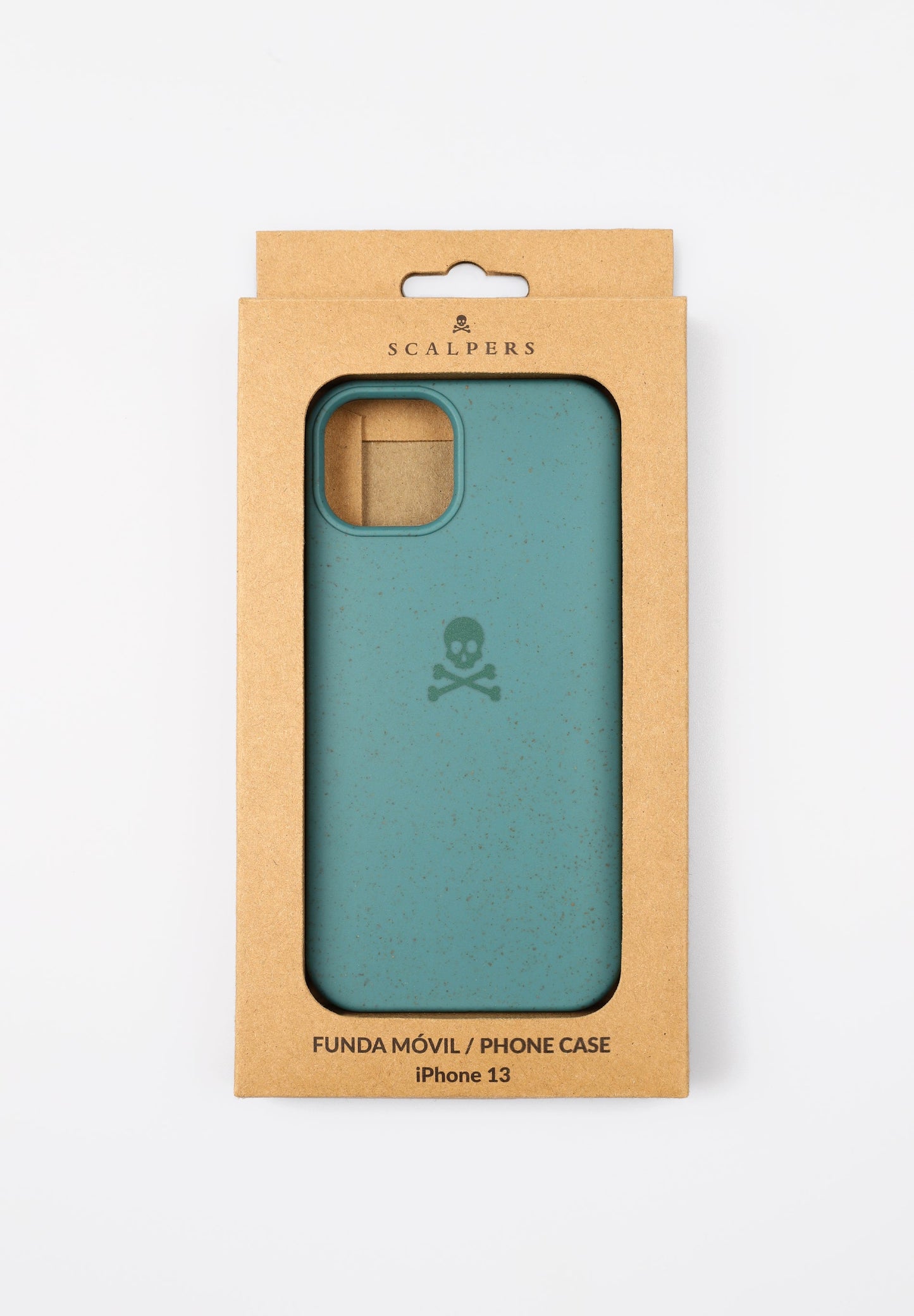 IPHONE 13-HÜLLE MIT TUPFEN