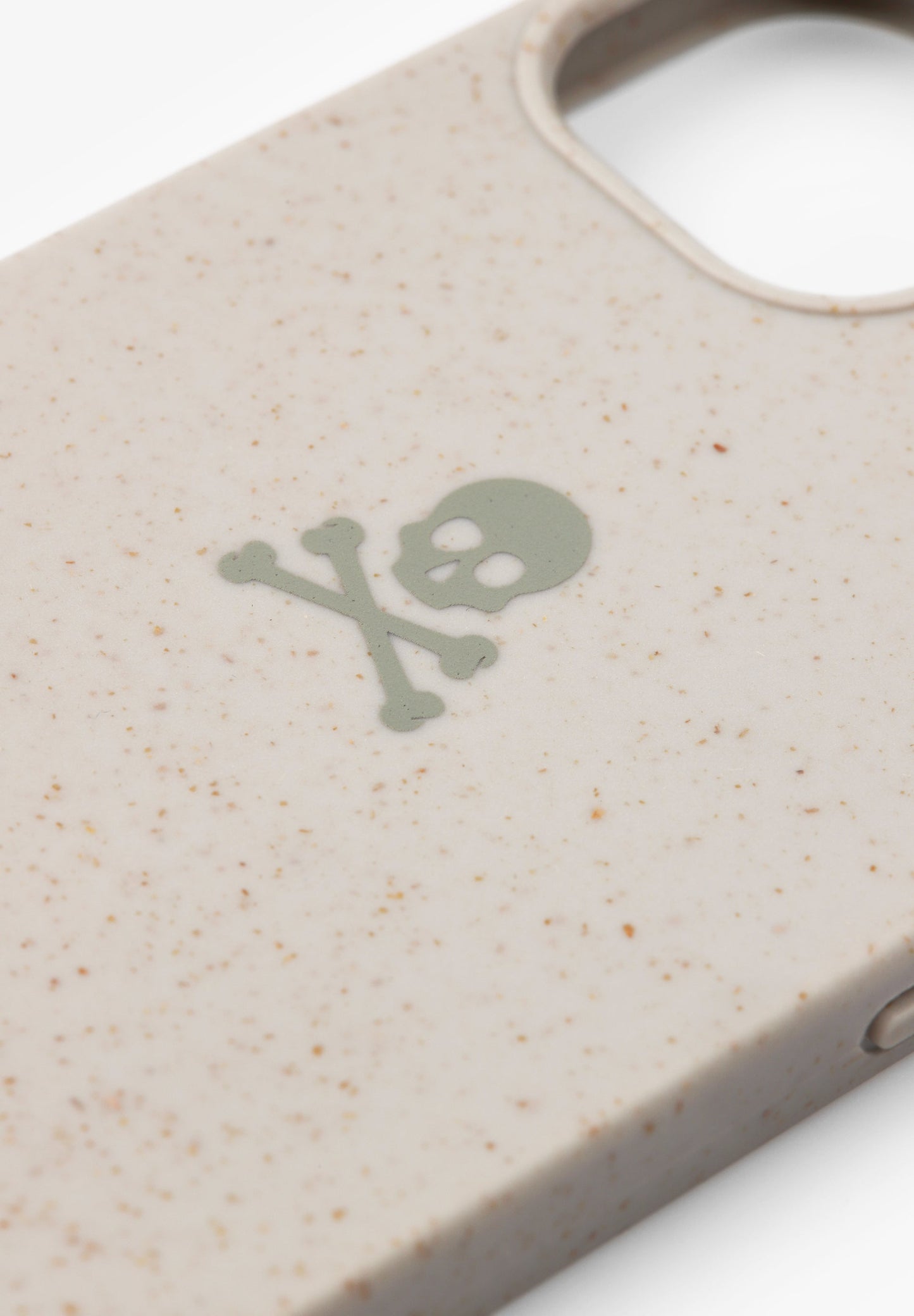 IPHONE 14-HÜLLE MIT TUPFEN