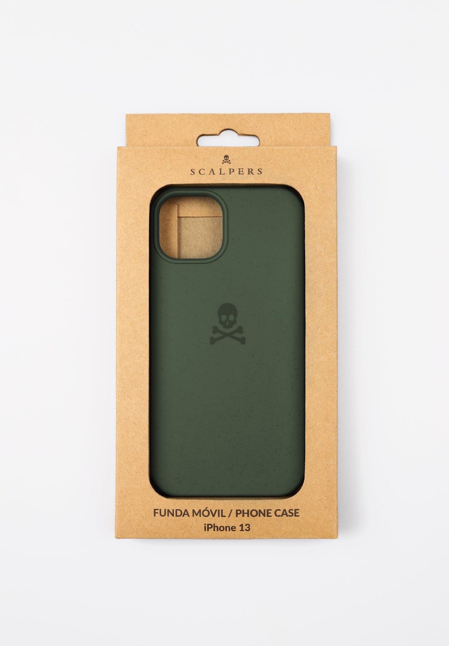 IPHONE 14 PRO MAX-HÜLLE MIT TUPFEN