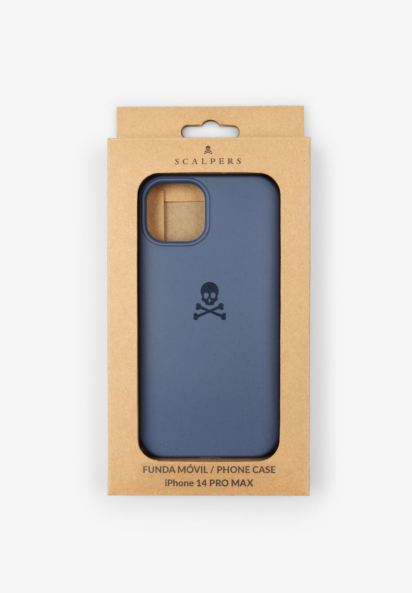 IPHONE 14 PRO MAX-HÜLLE MIT TUPFEN