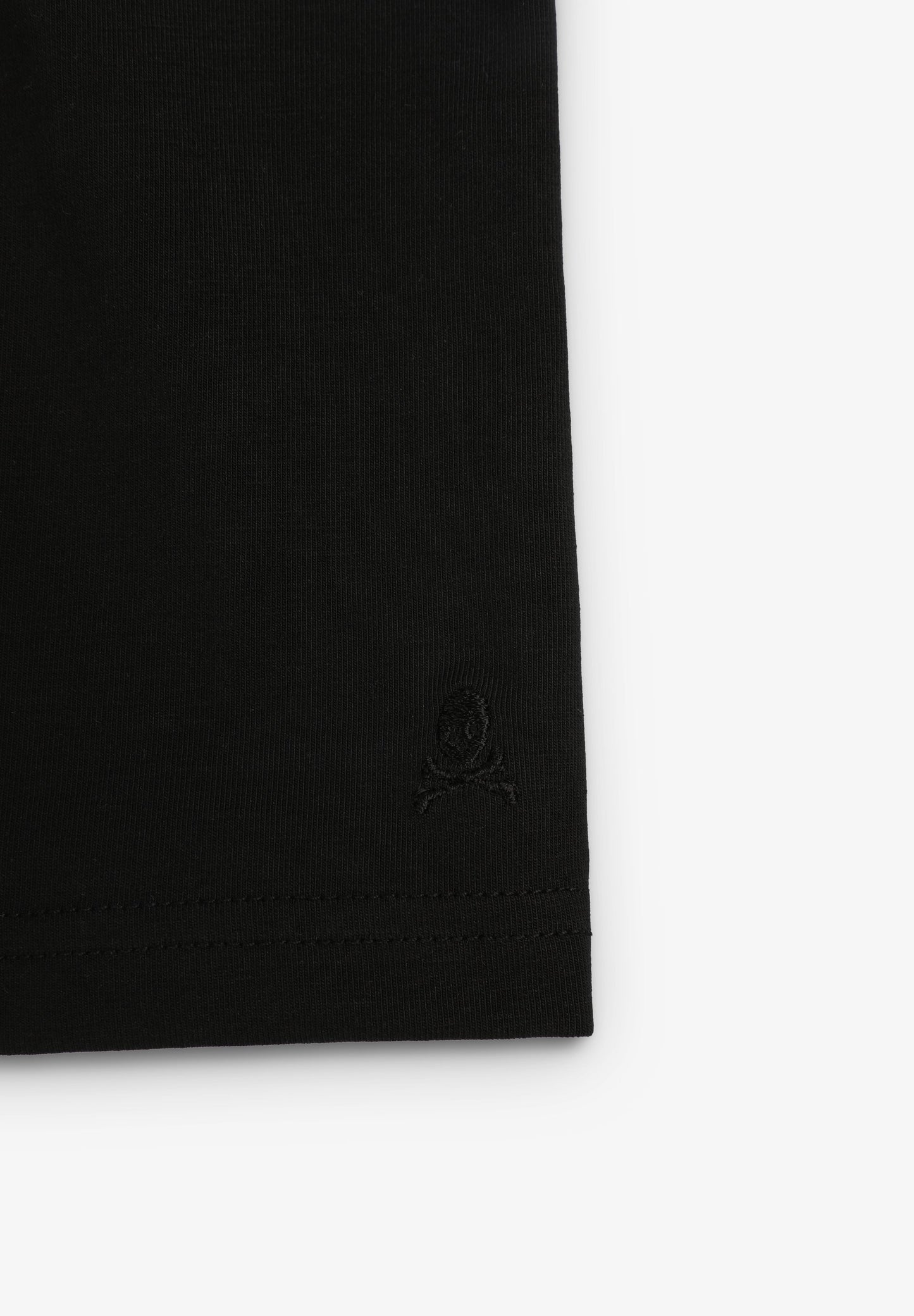 UNIFARBENE BOXERSHORTS AUS BAUMWOLLE
