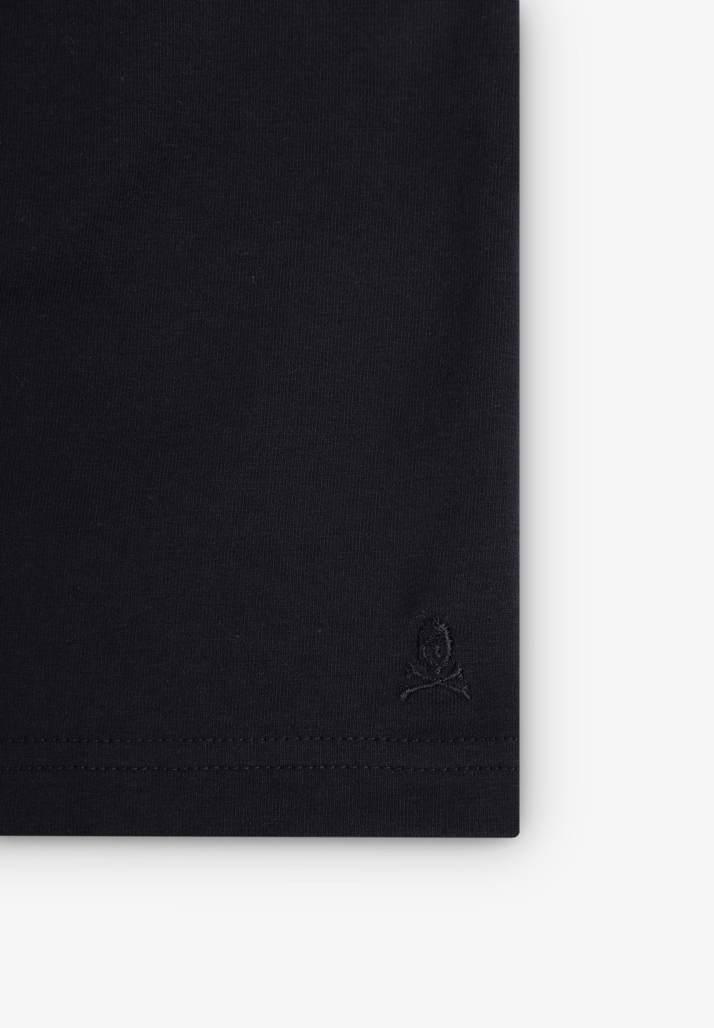 UNIFARBENE BOXERSHORTS AUS BAUMWOLLE