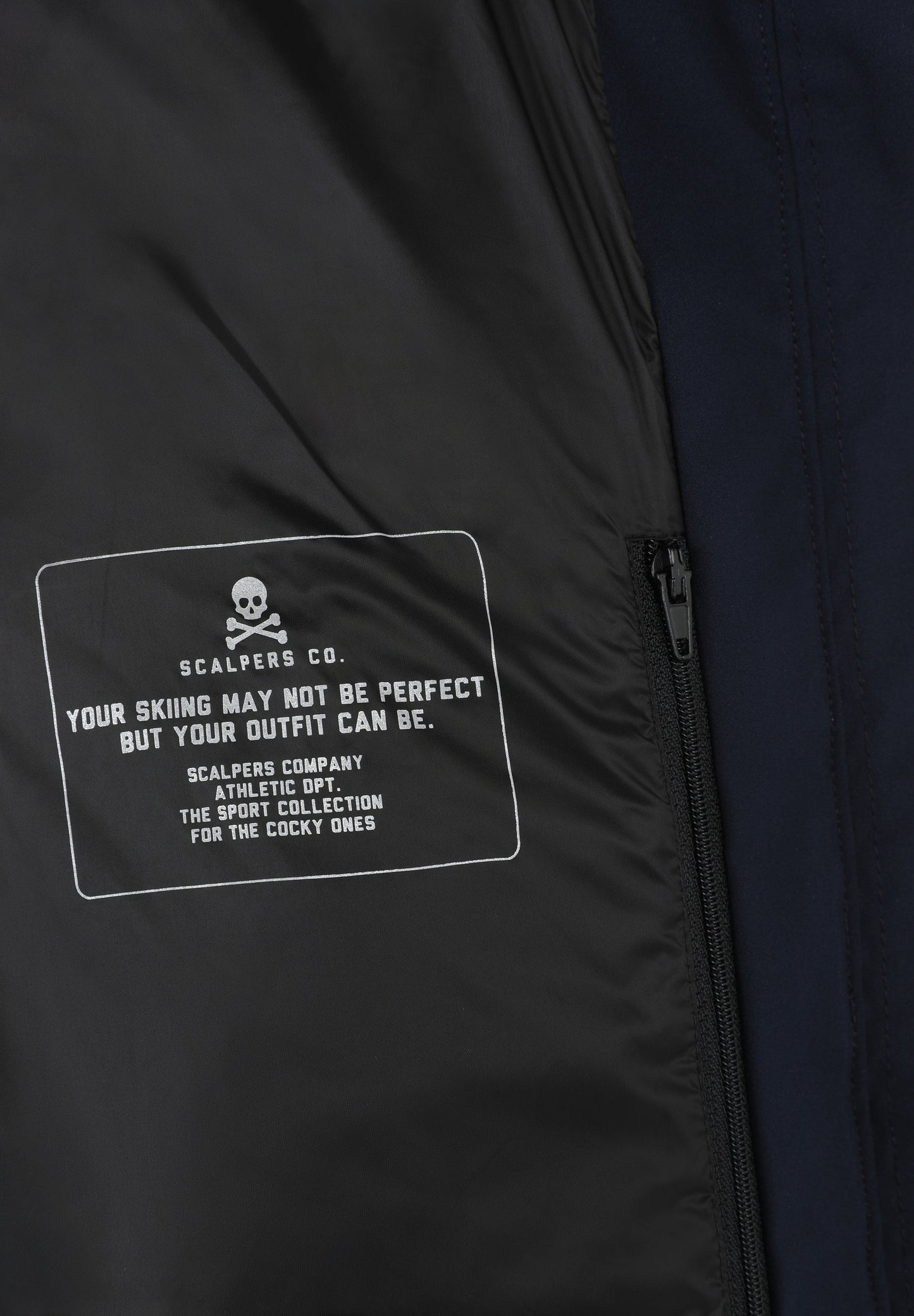 ADN SKI PANT