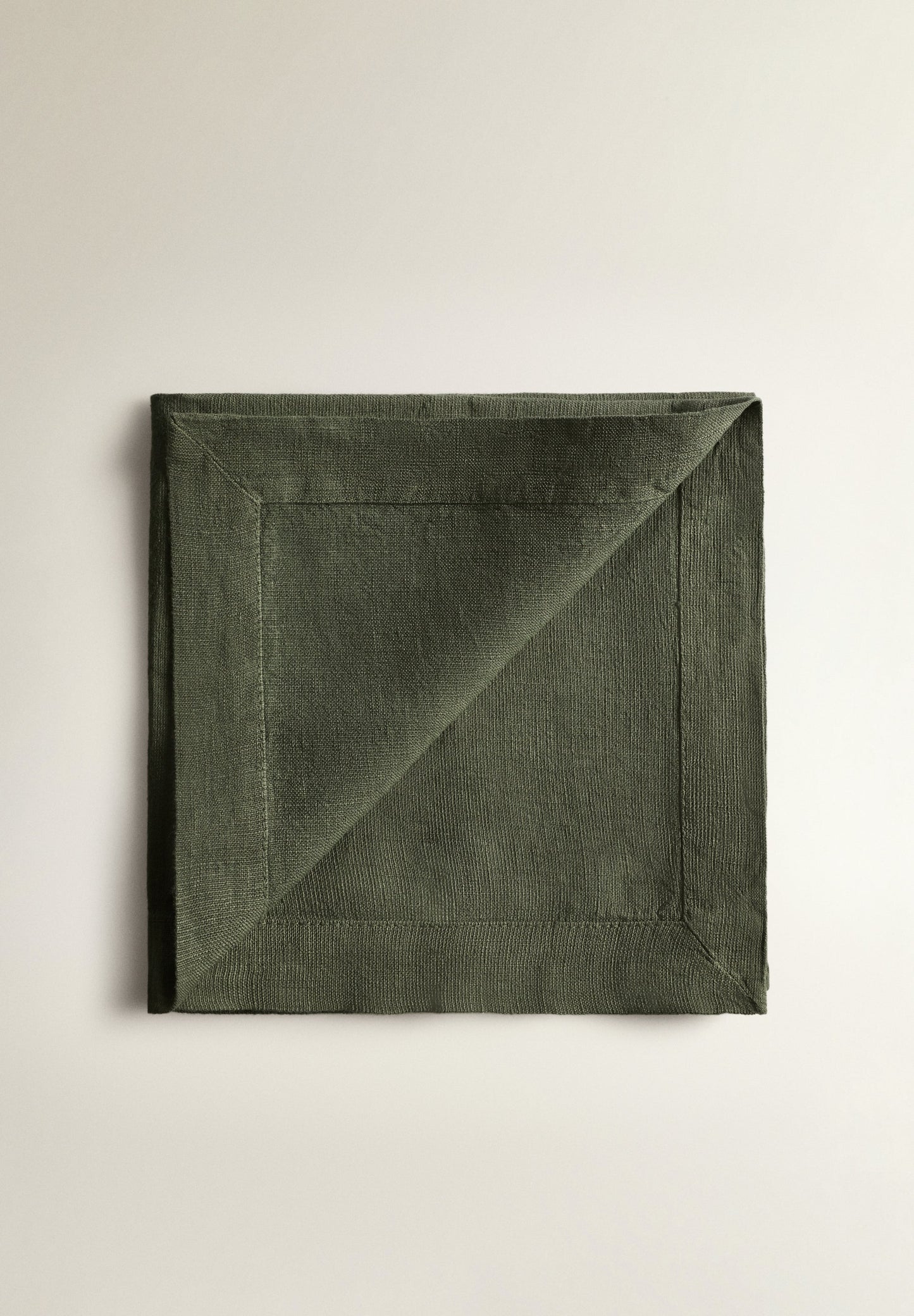 PLAIN DYED NAPKING PACK