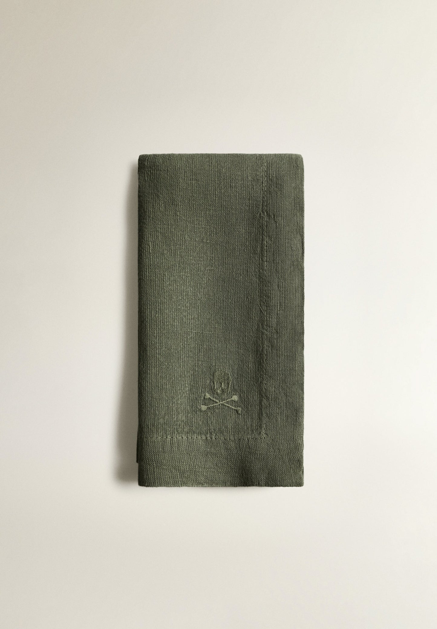 PLAIN DYED NAPKING PACK