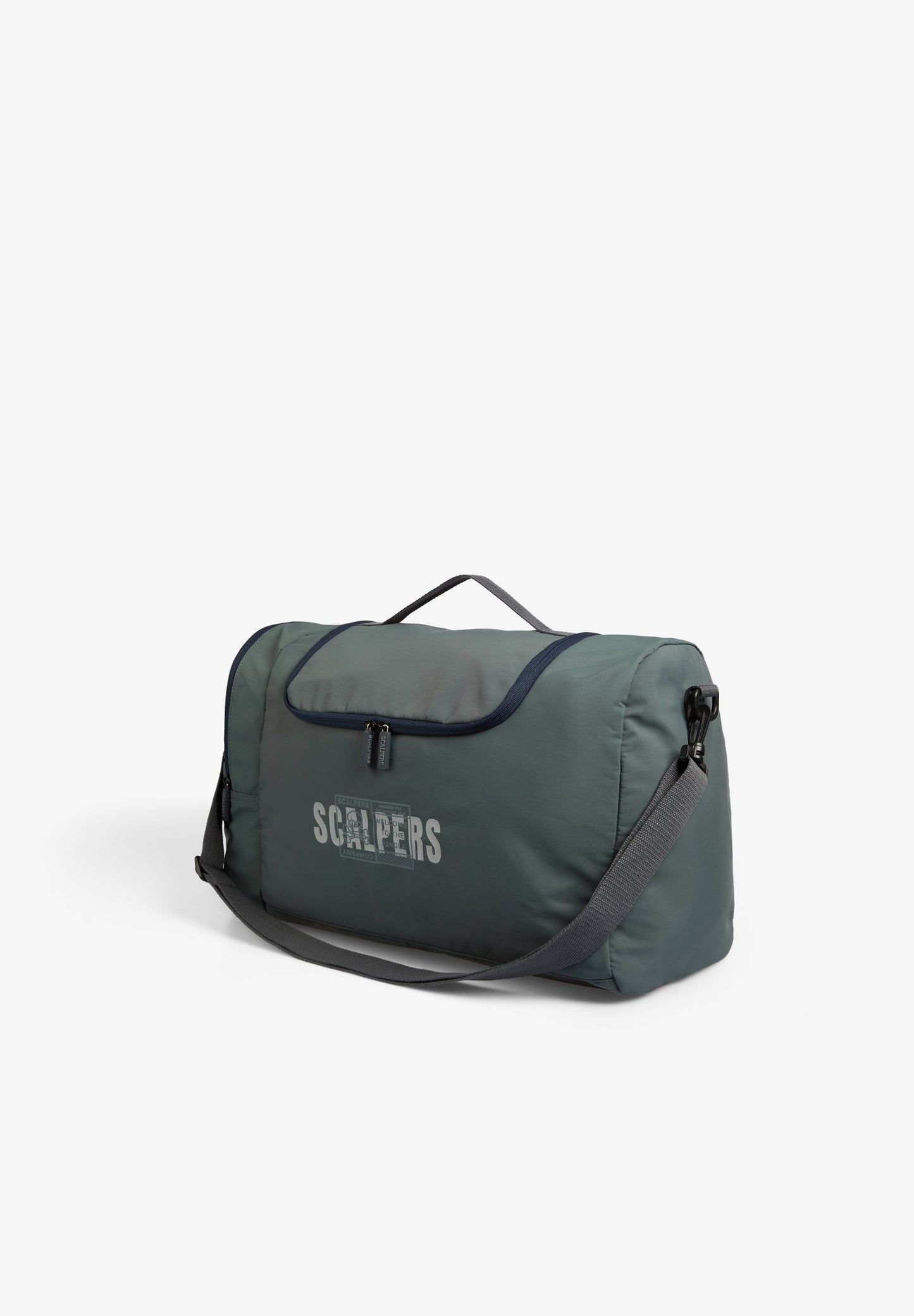 REISETASCHE MIT TASCHEN
