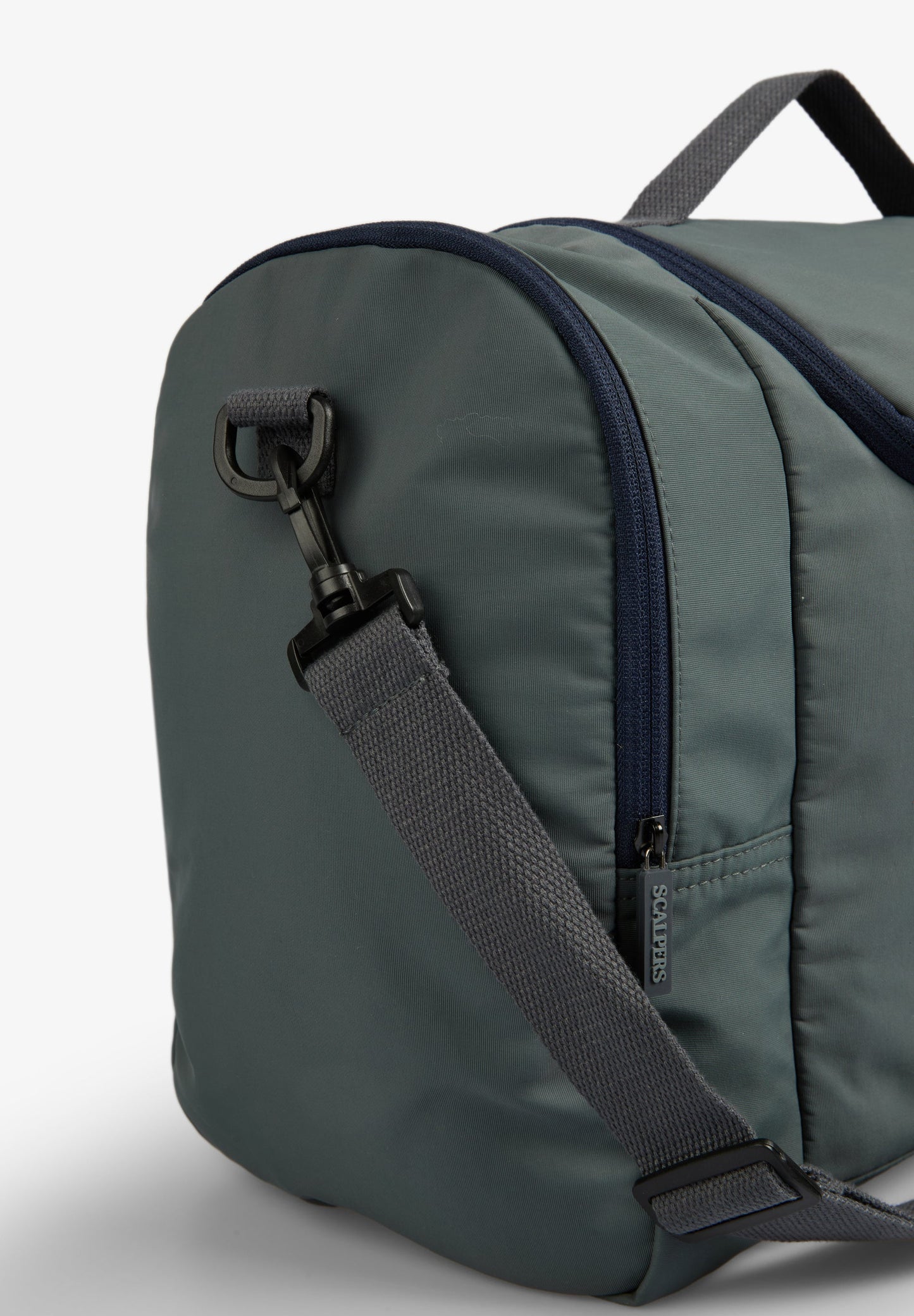 REISETASCHE MIT TASCHEN