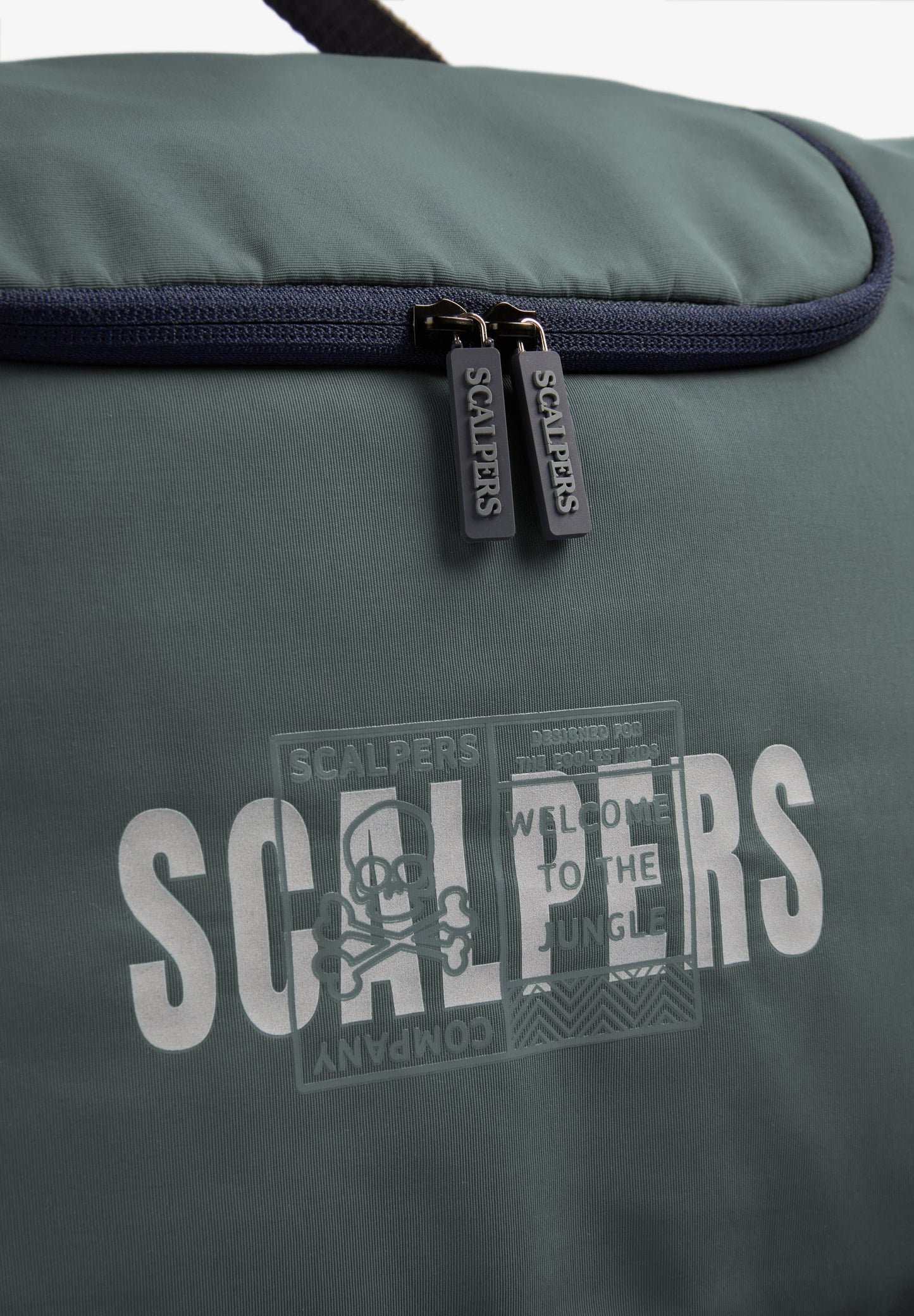 REISETASCHE MIT TASCHEN