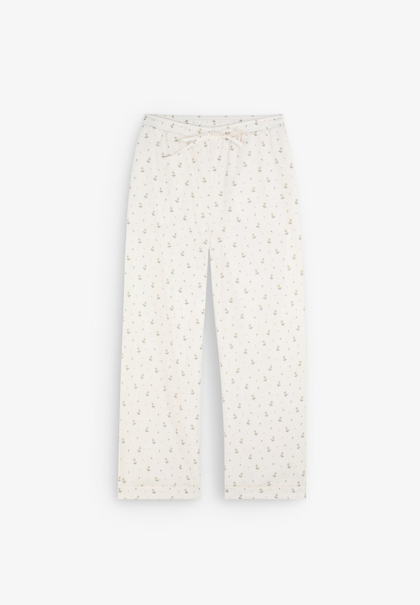 PYJAMA MIT PRINT-DETAILS