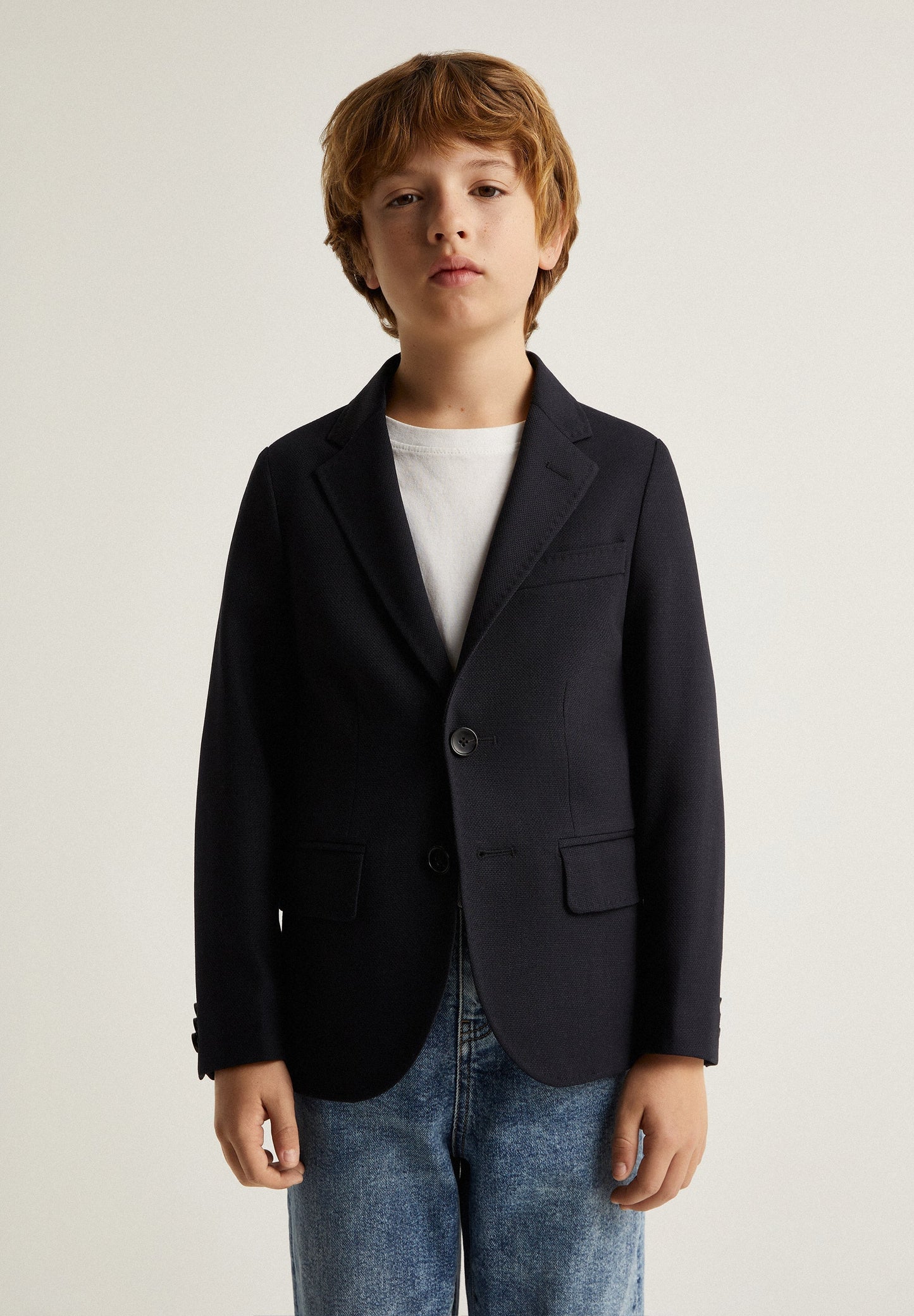 KLASSISCHER BLAZER