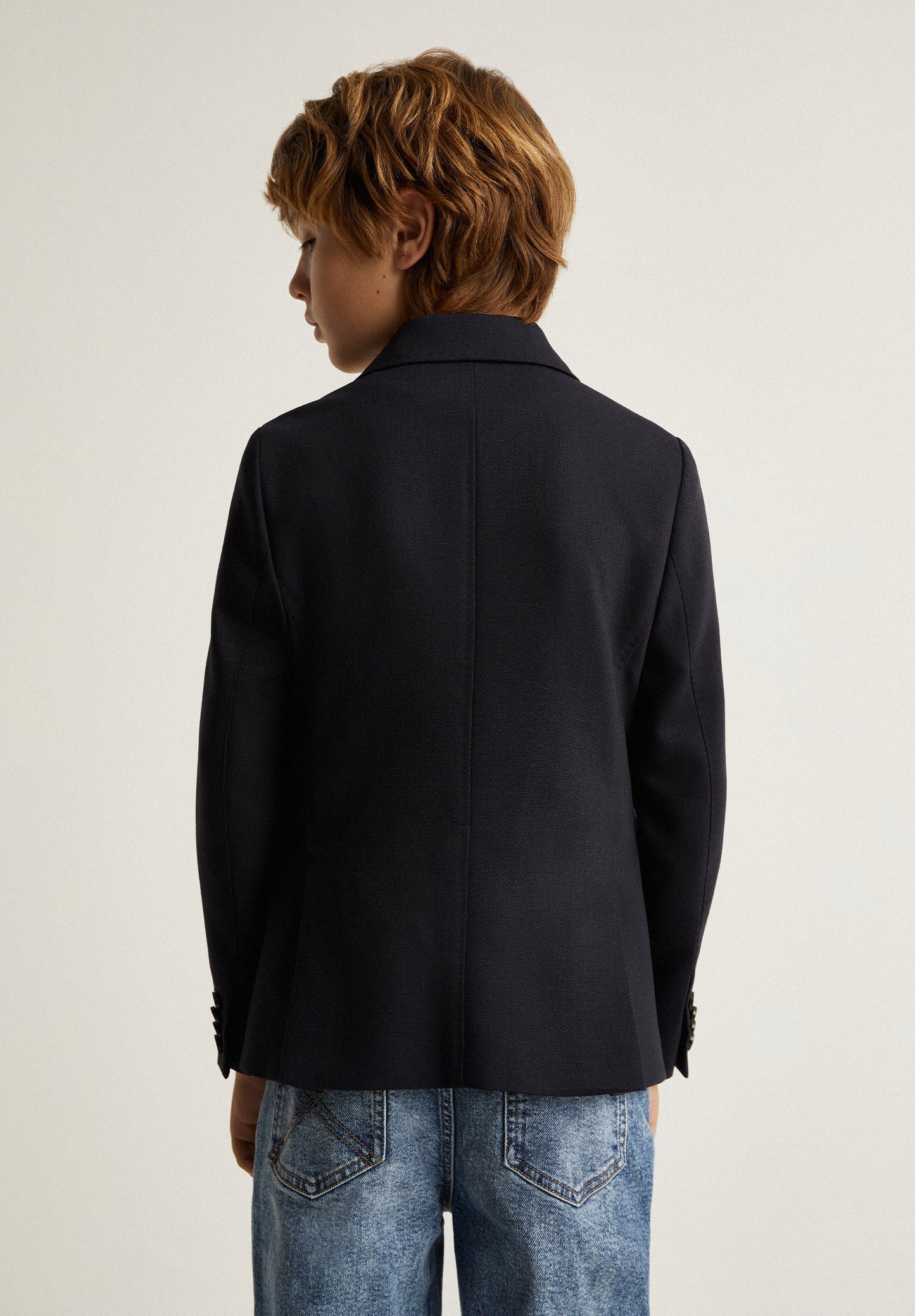 KLASSISCHER BLAZER