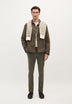 SCCASUAL CHINO PANTS