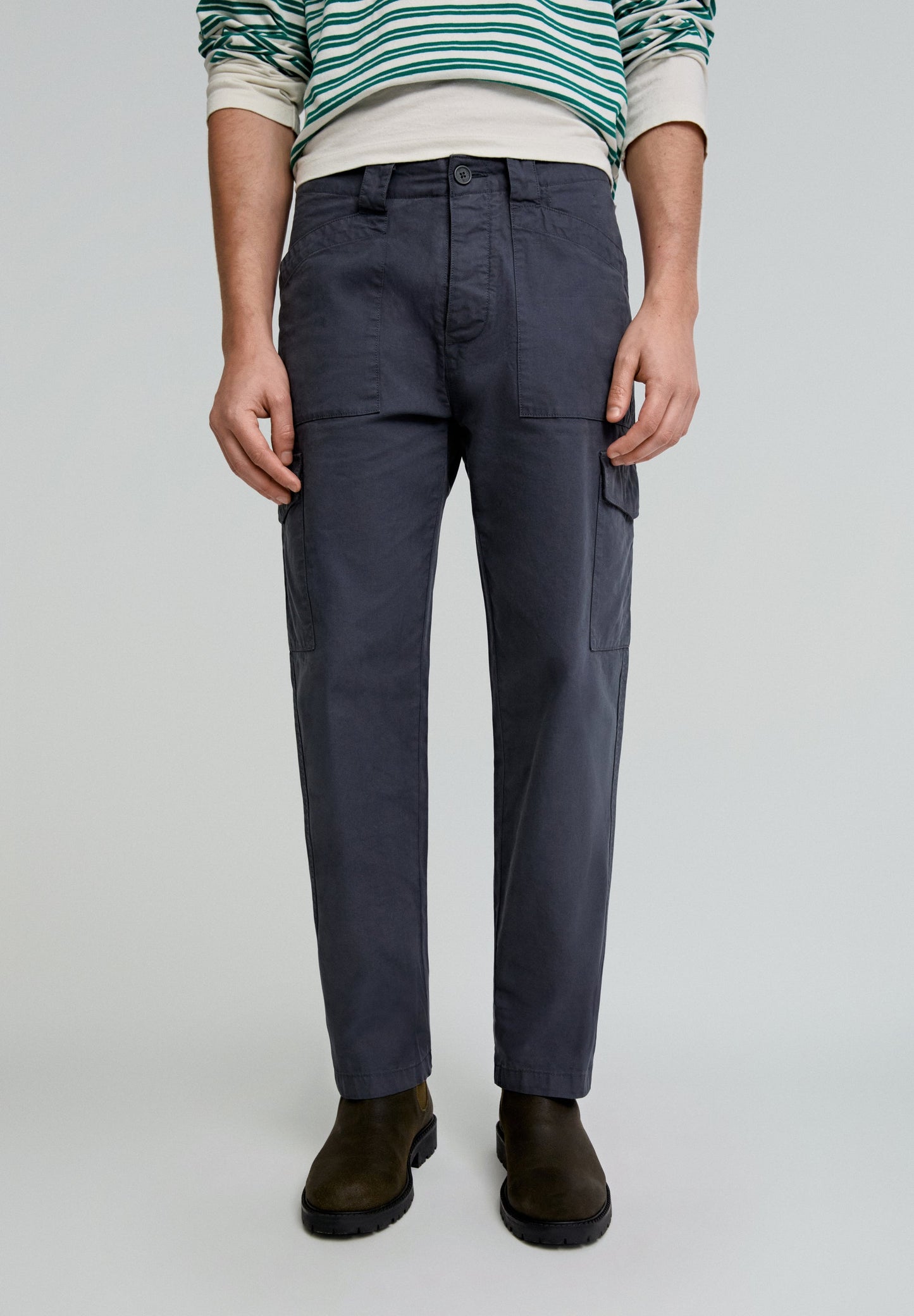 SCSEAN CARGO PANTS