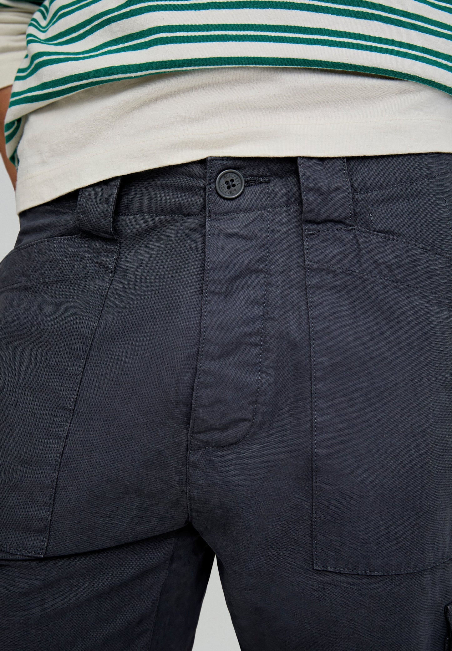 SCSEAN CARGO PANTS