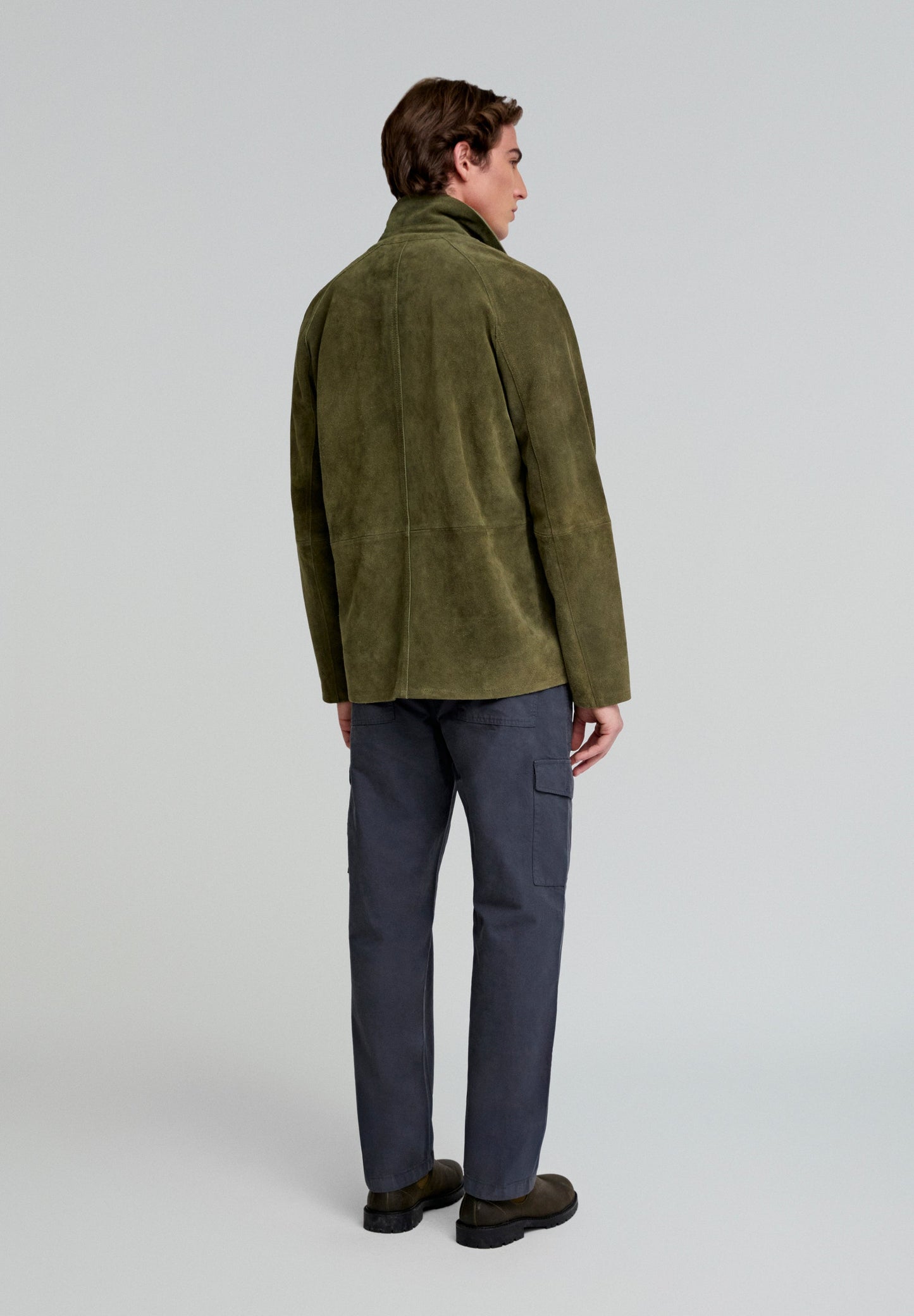 SCSEAN CARGO PANTS